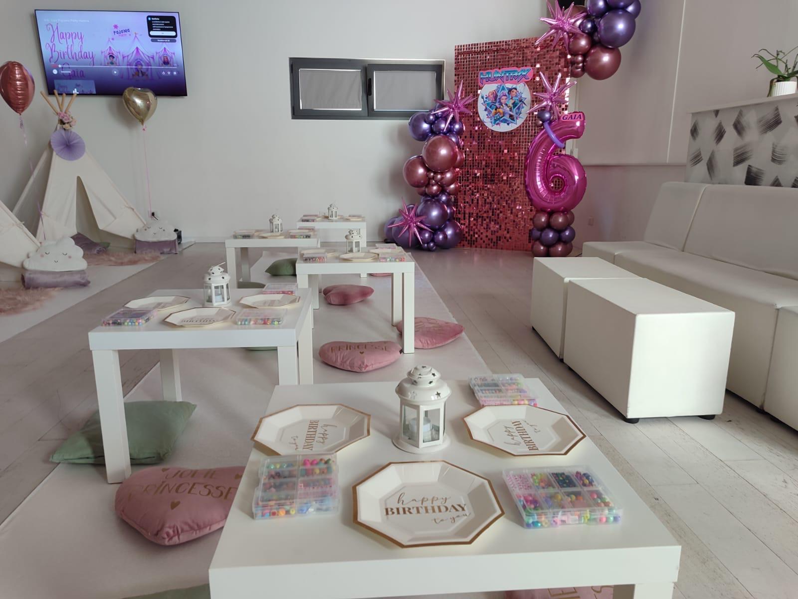 Flacspace Monza · foto 5
