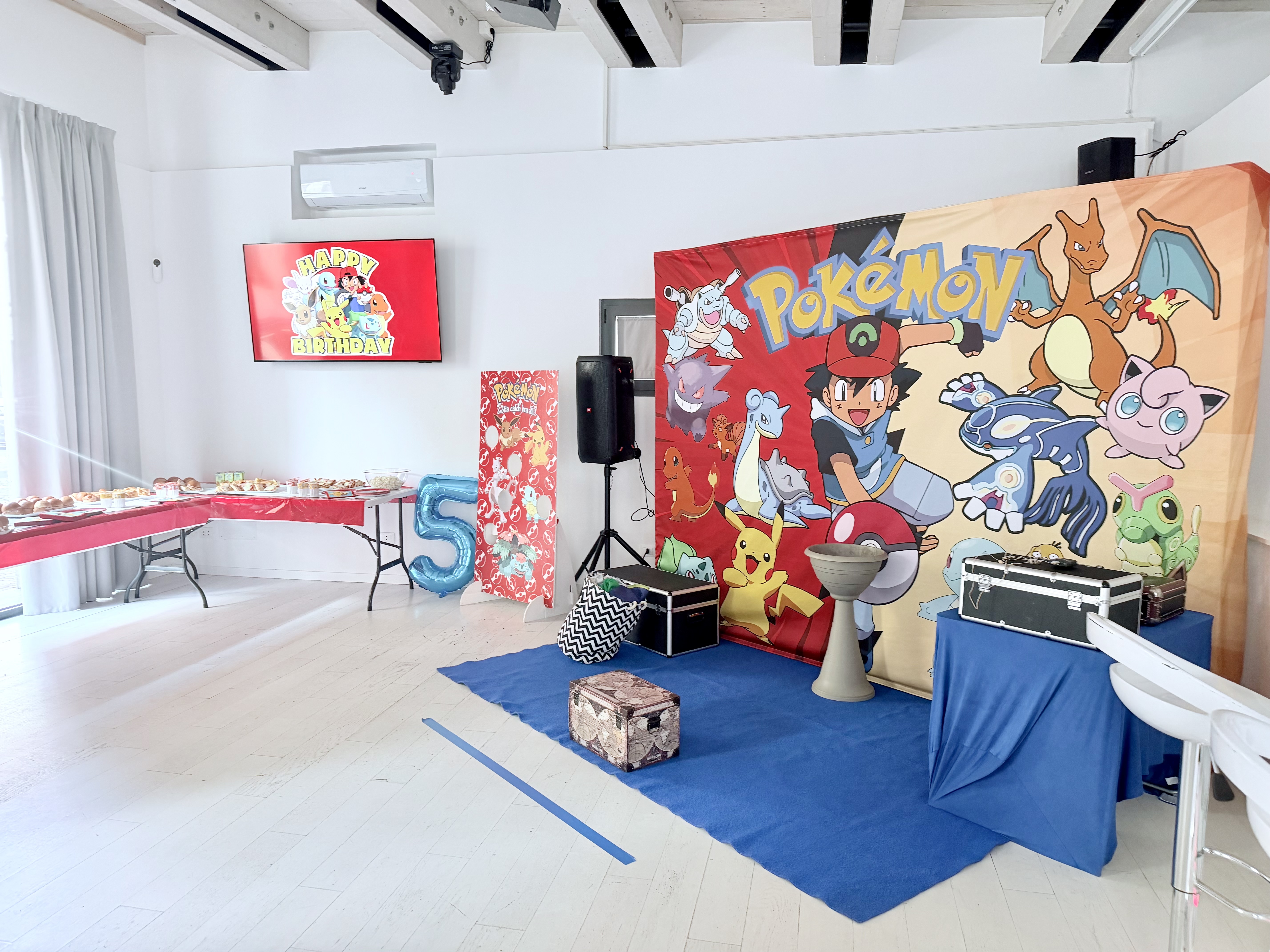 Flacspace Monza · foto 22