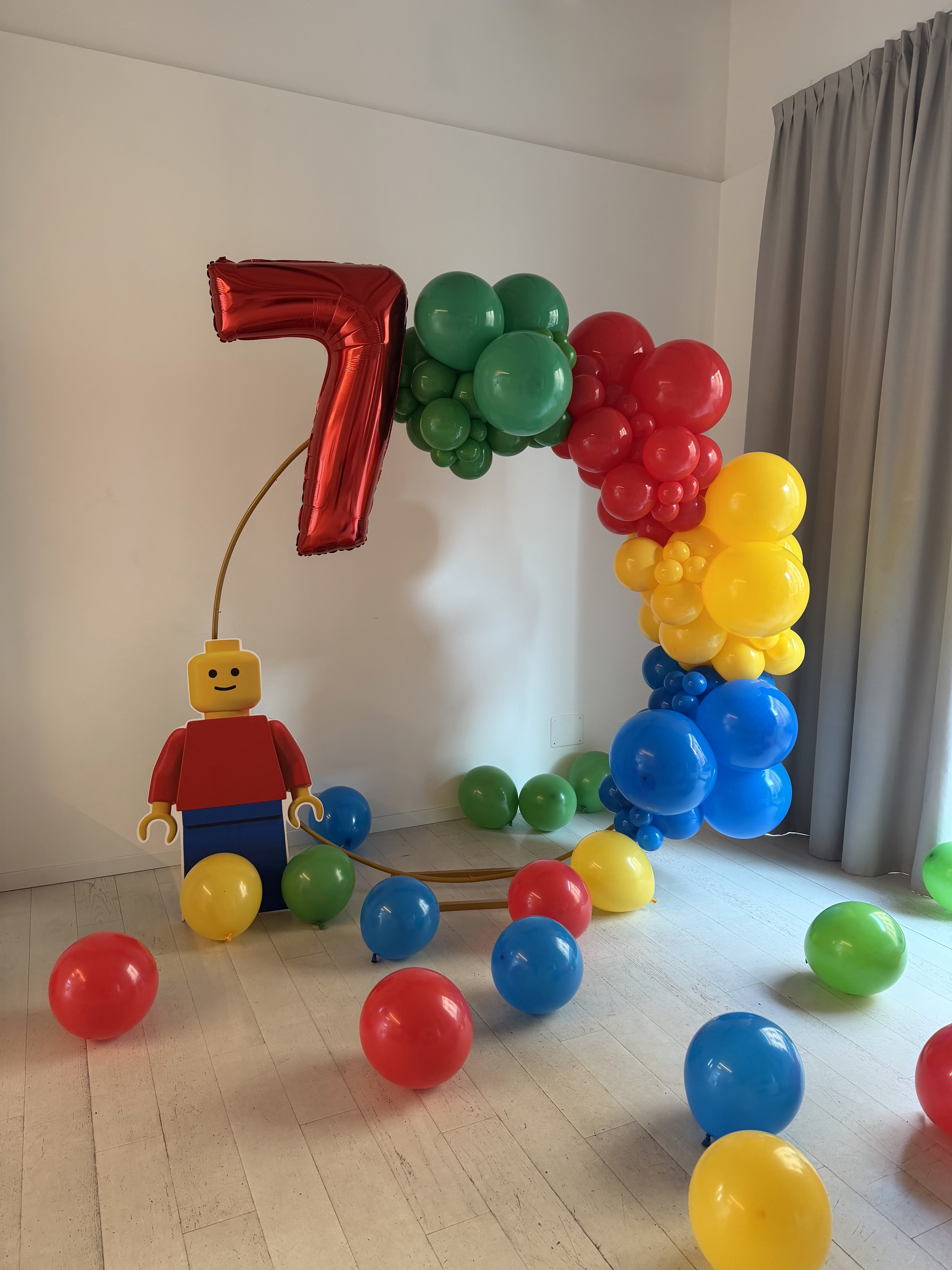 Flacspace Monza · foto 57