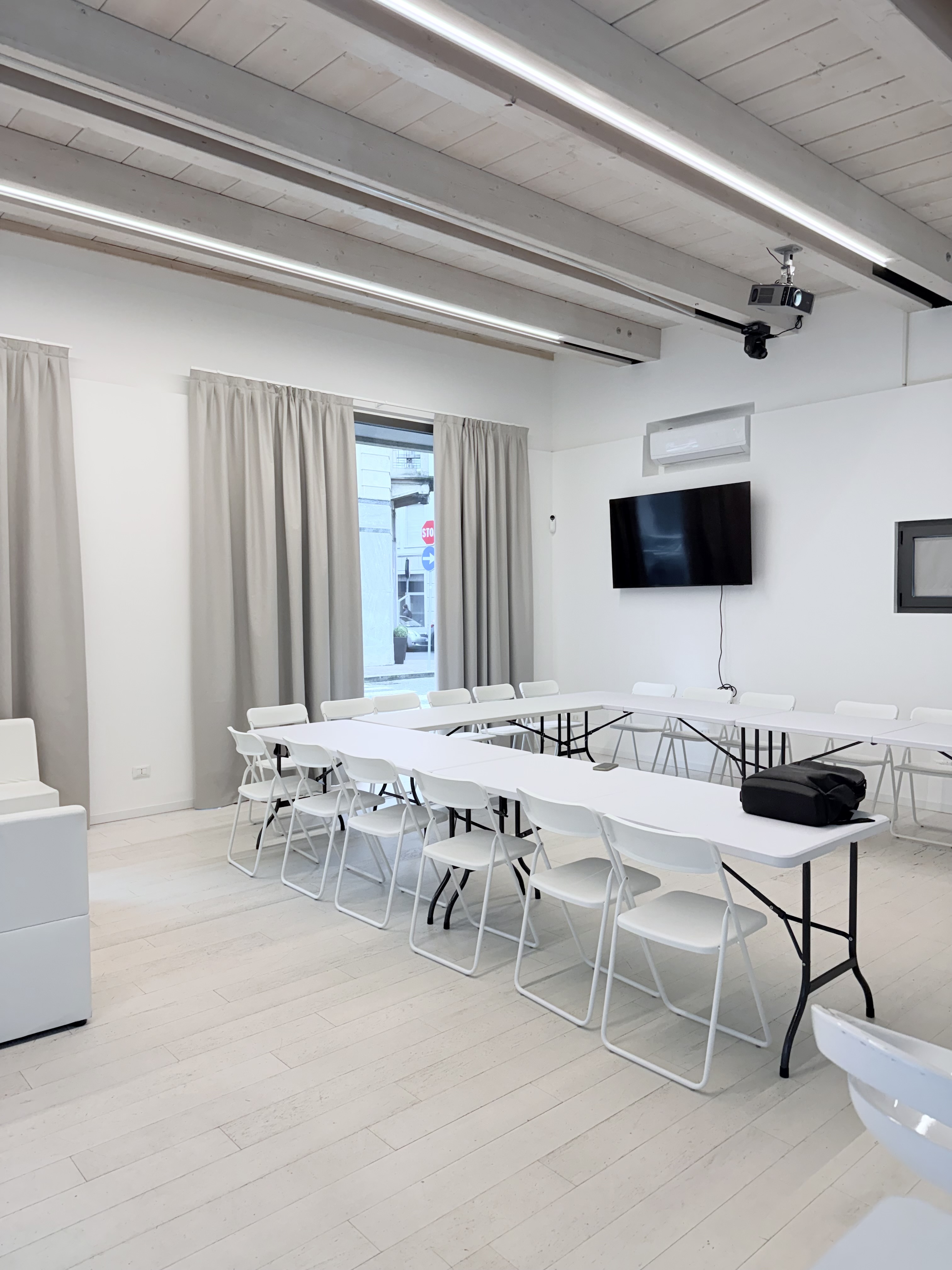 Flacspace Monza · foto 60