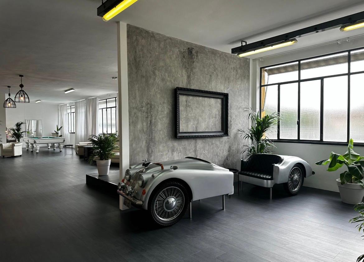 Officine Balsamo