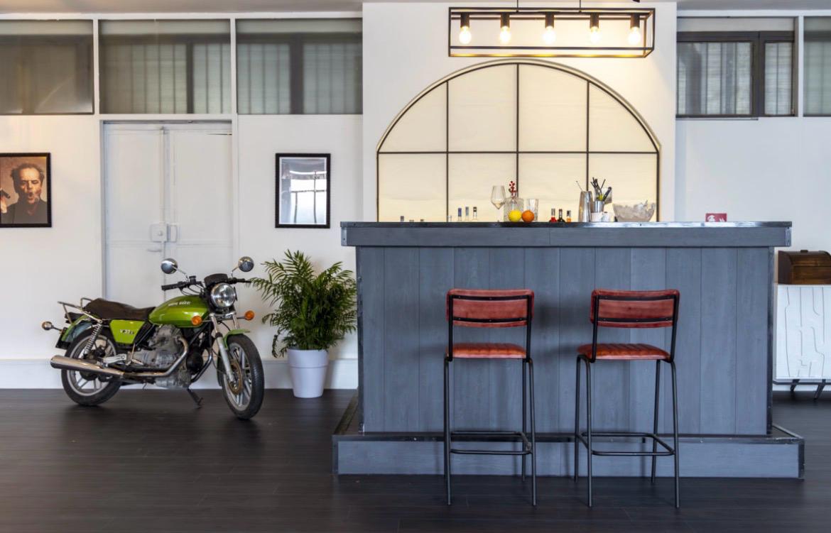 Officine Balsamo · foto 11