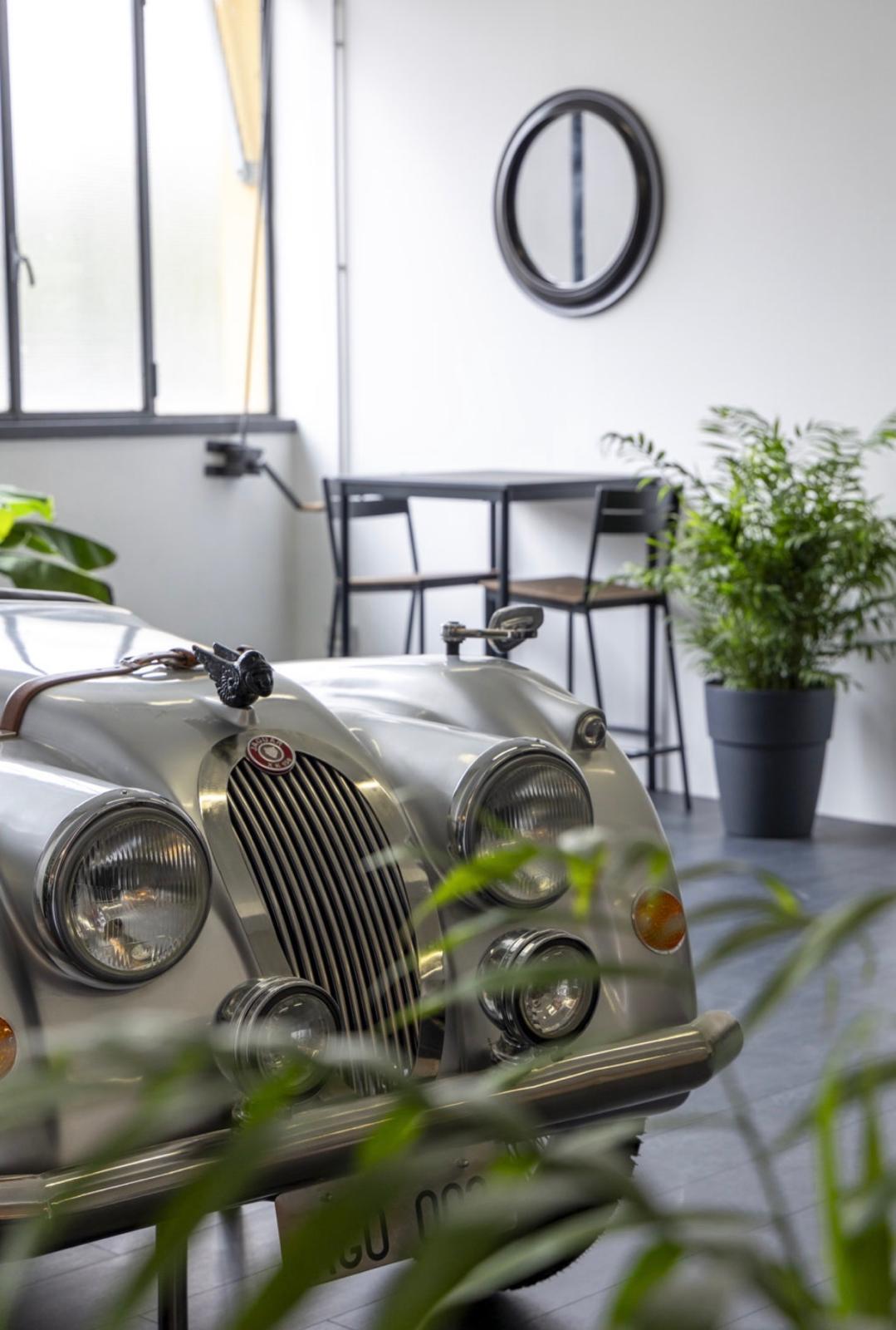 Officine Balsamo · foto 12