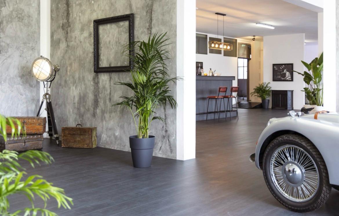Officine Balsamo · foto 15