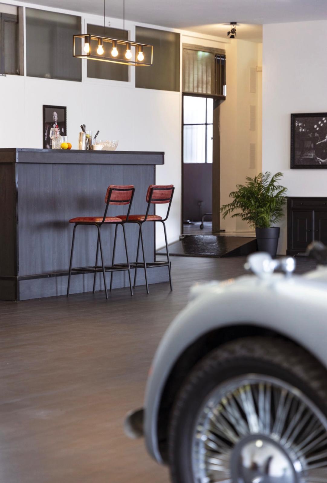 Officine Balsamo · foto 17