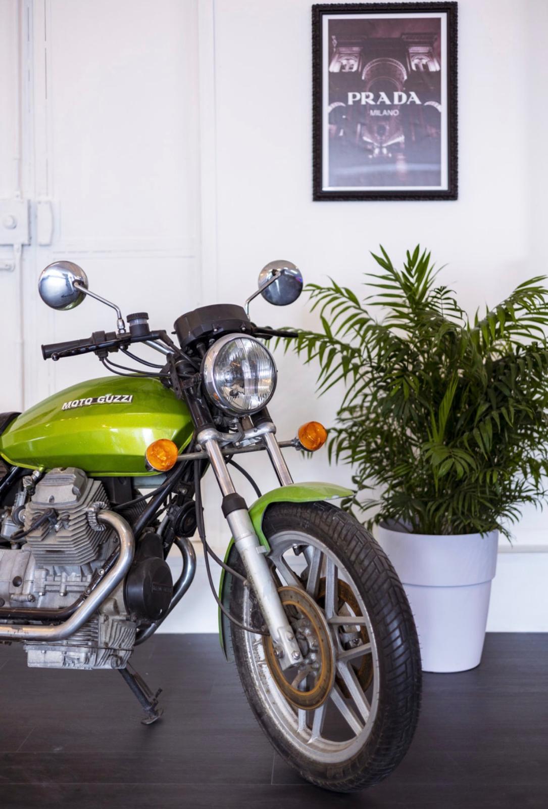 Officine Balsamo · foto 25