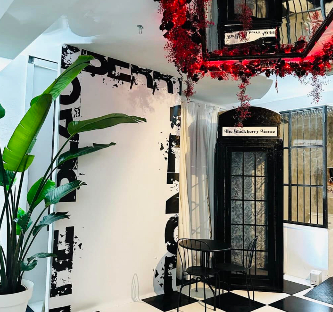 The BlackBerry Venue — Milano · foto 5