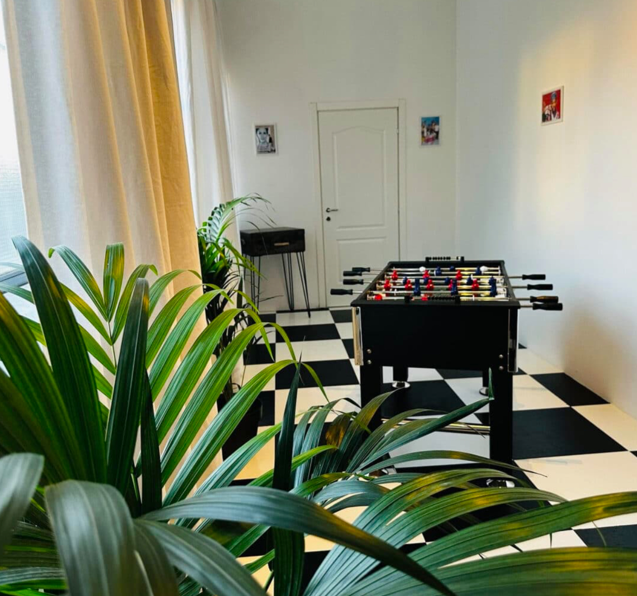 The BlackBerry Venue — Milano · foto 8