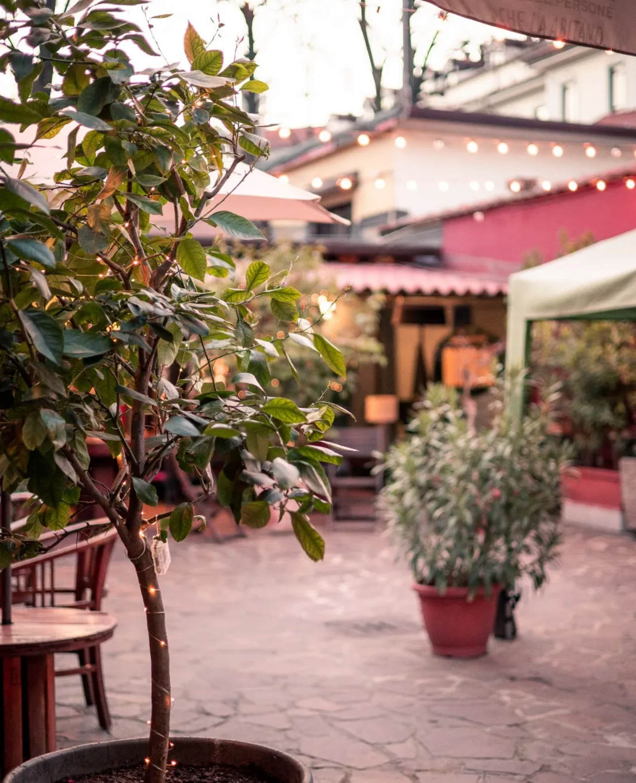 Location Morotti — Milano · foto 20