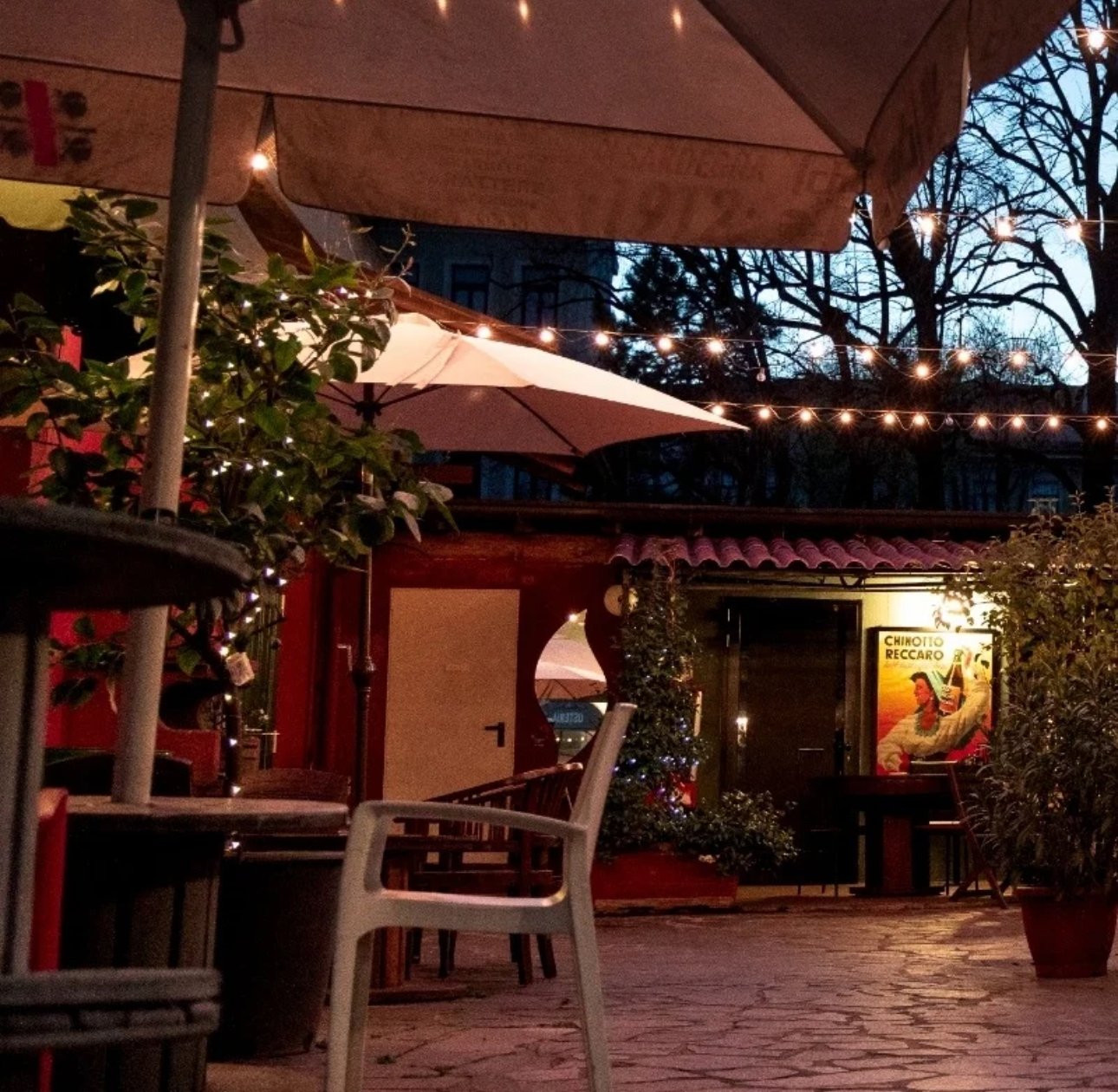 Location Morotti — Milano · foto 21