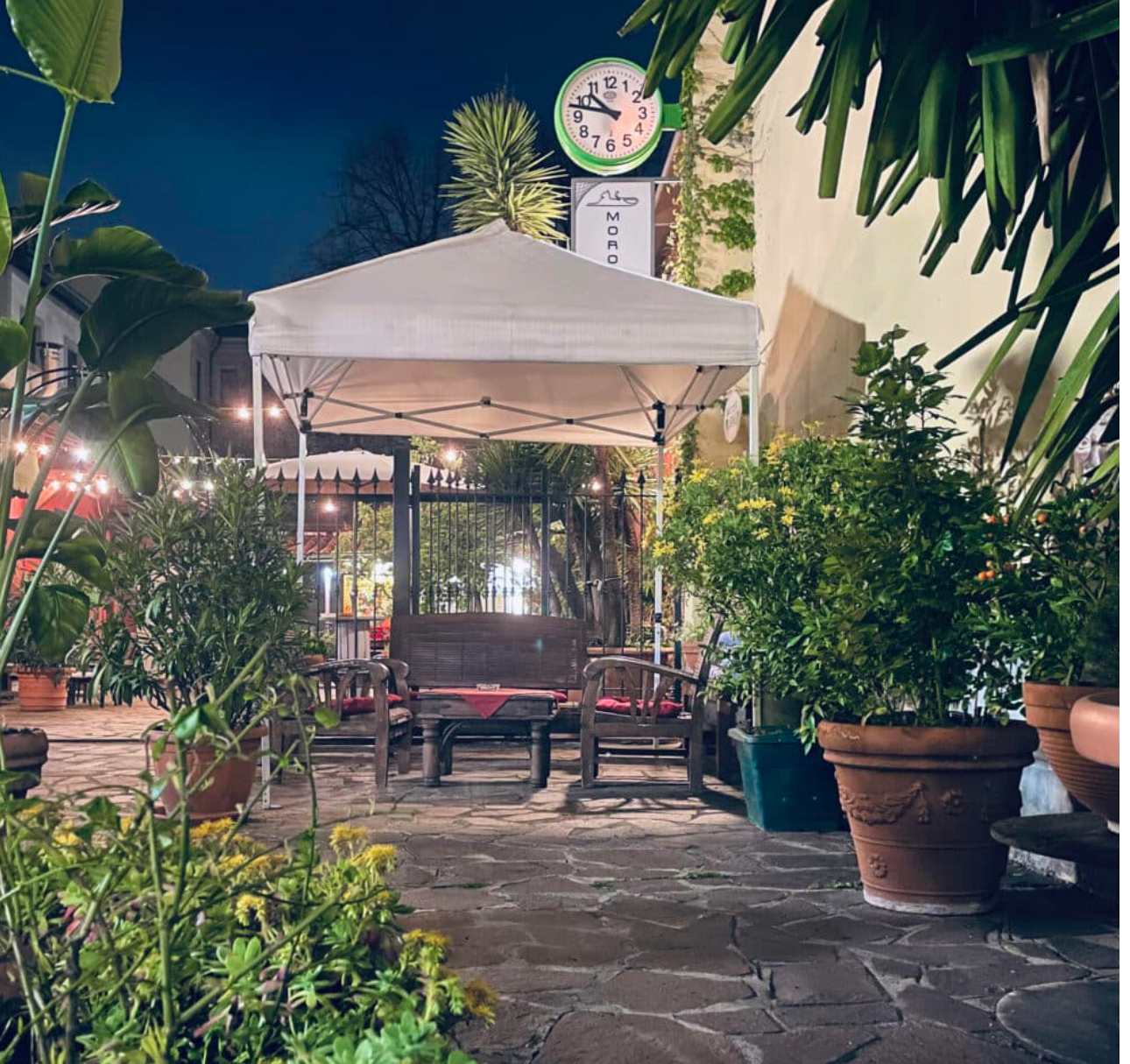 Glamour Inn — Milano · foto 2