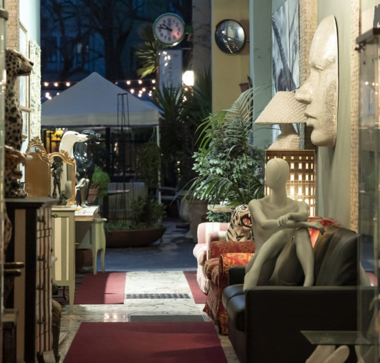 Glamour Inn — Milano · foto 6