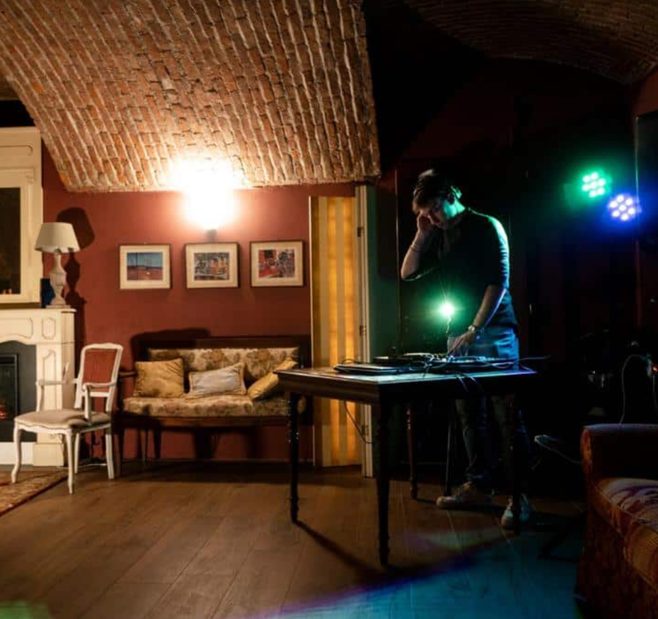 Glamour Inn — Milano · foto 7