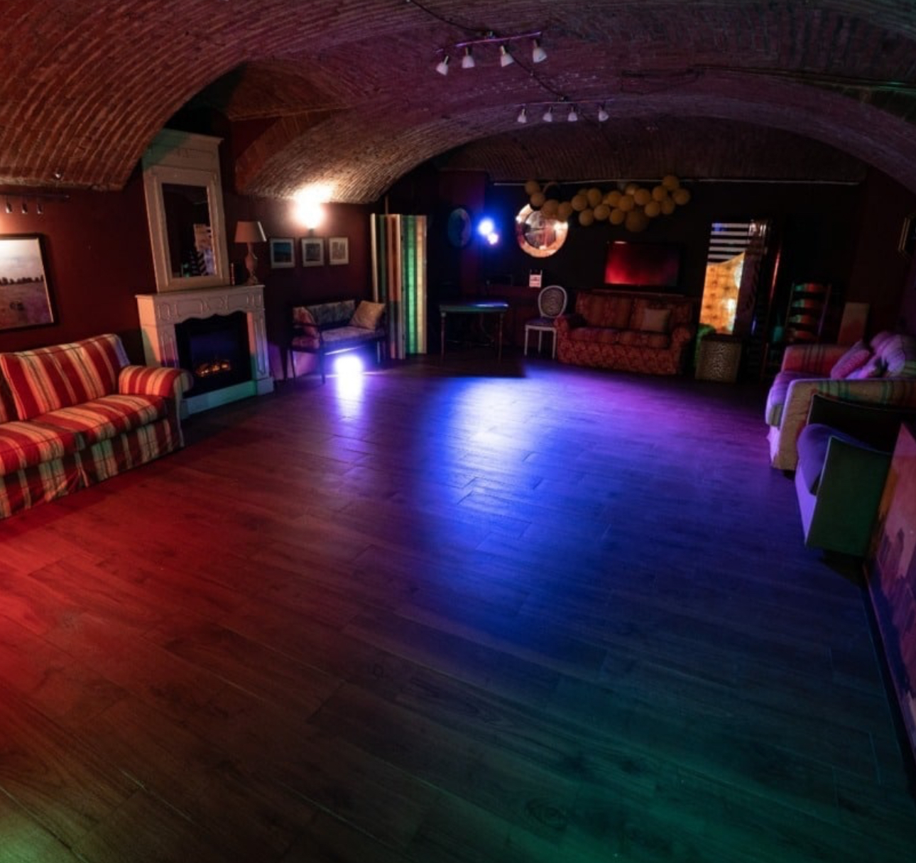 Glamour Inn — Milano · foto 8