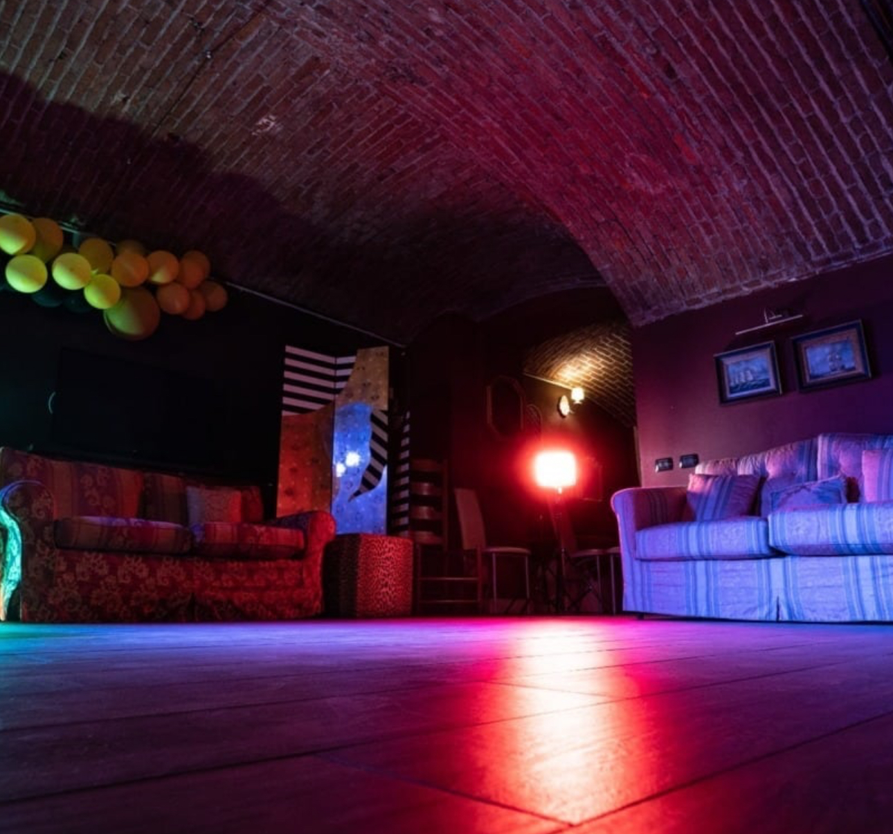 Glamour Inn — Milano · foto 9