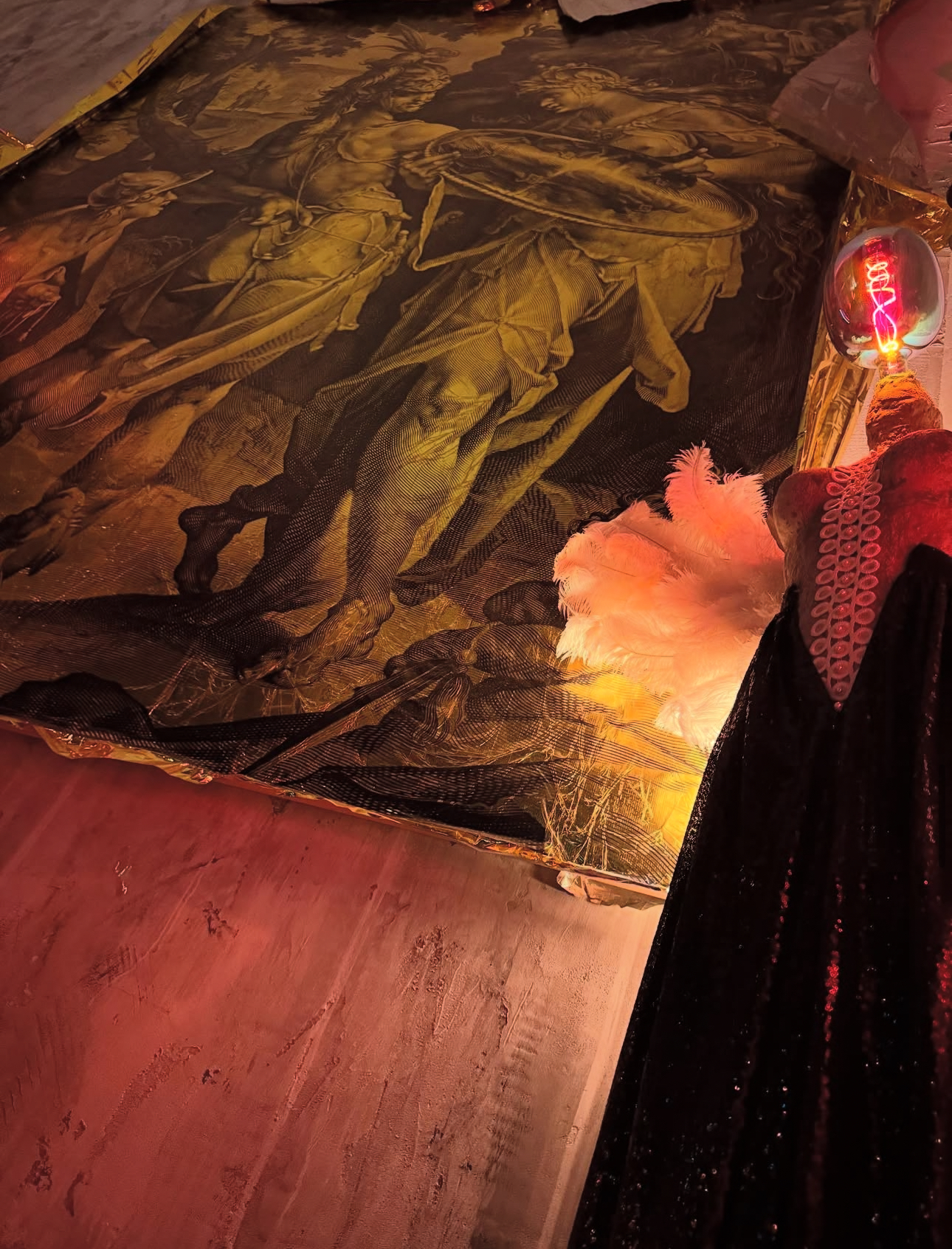 Atelier Leà — Milano · foto 6