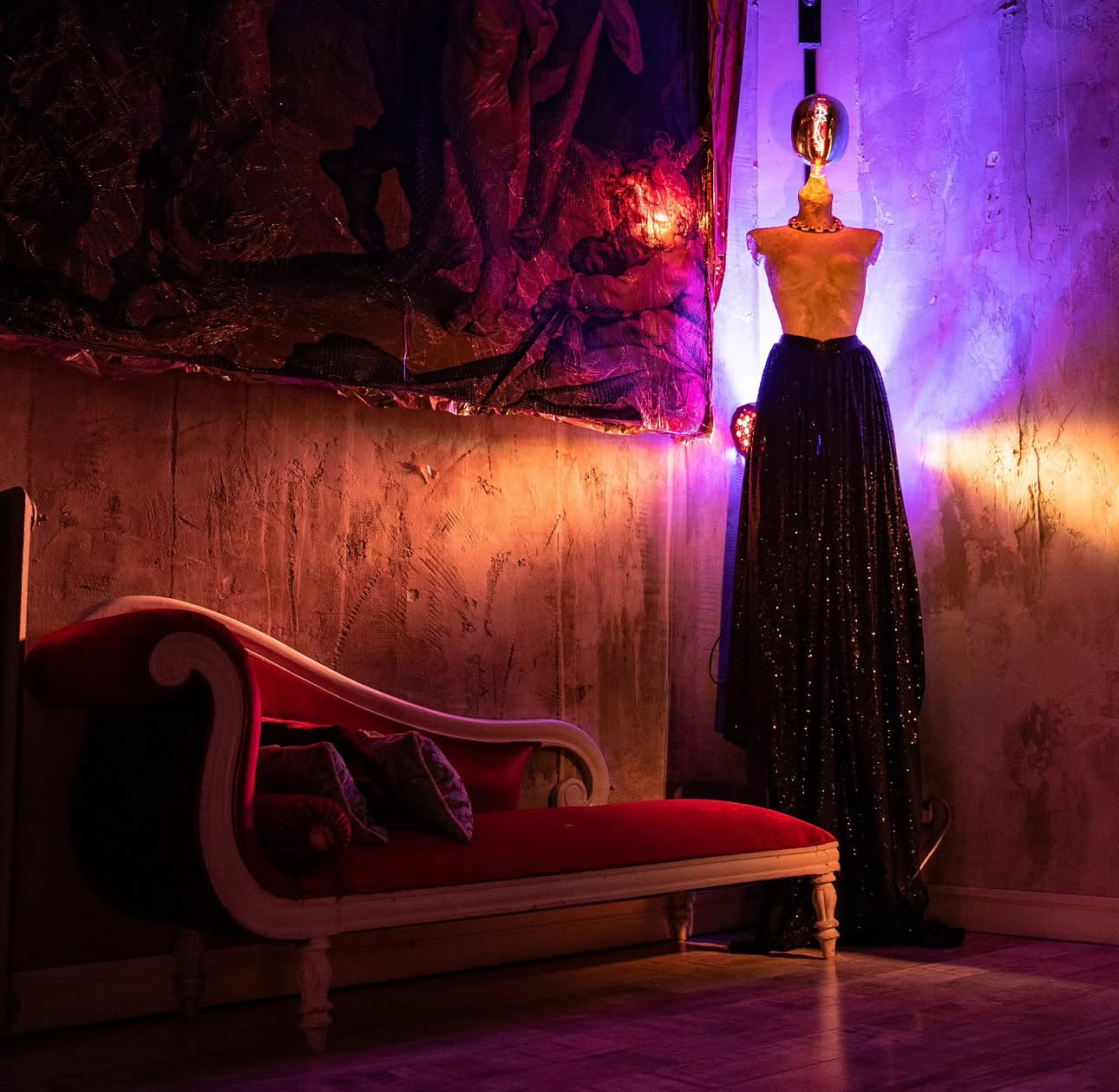 Atelier Leà — Milano · foto 8