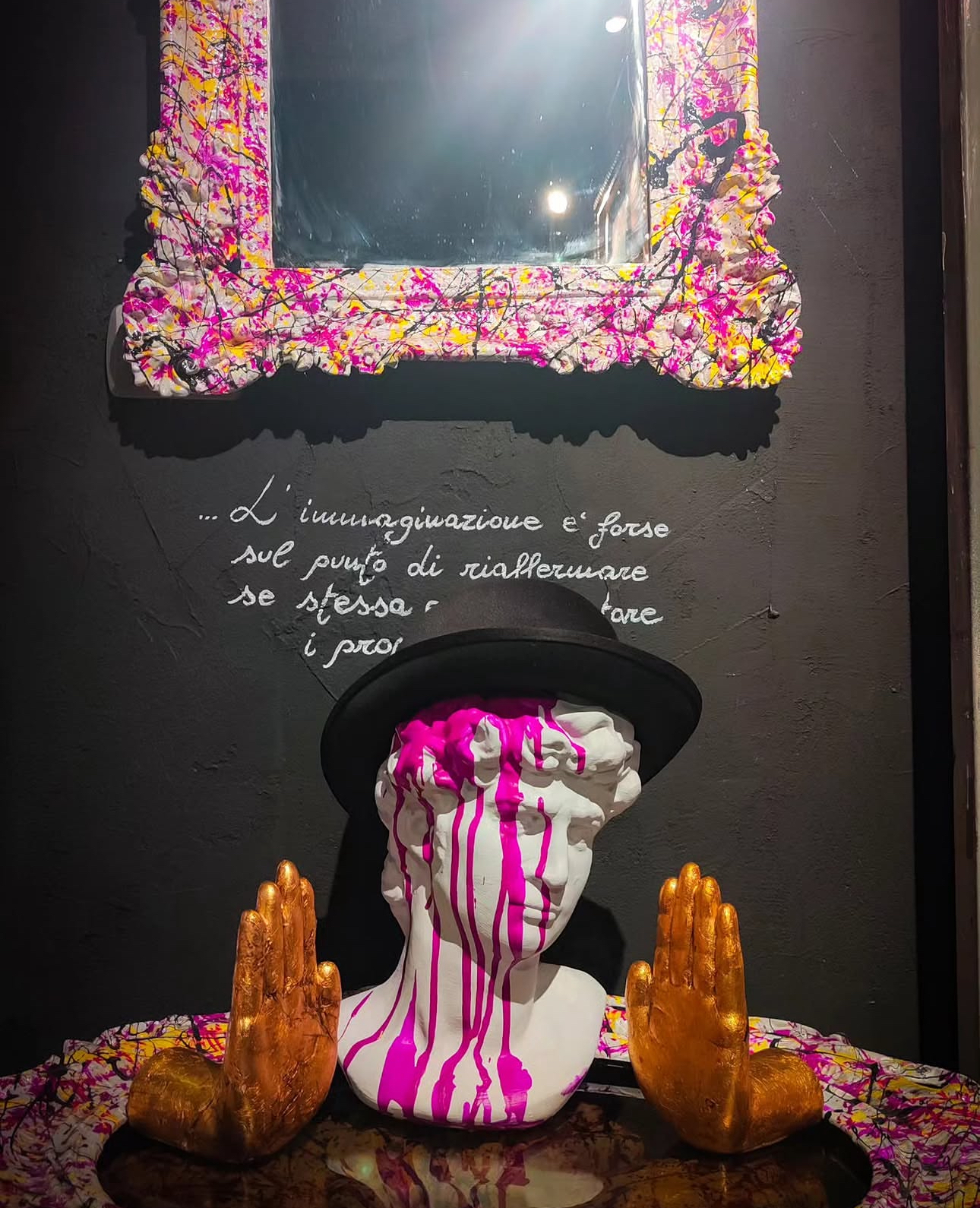 Atelier Leà — Milano · foto 13