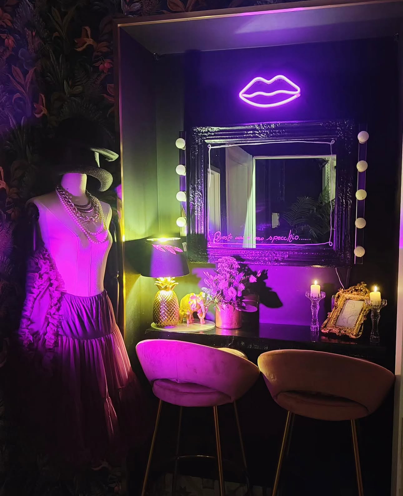 Atelier Leà — Milano · foto 14