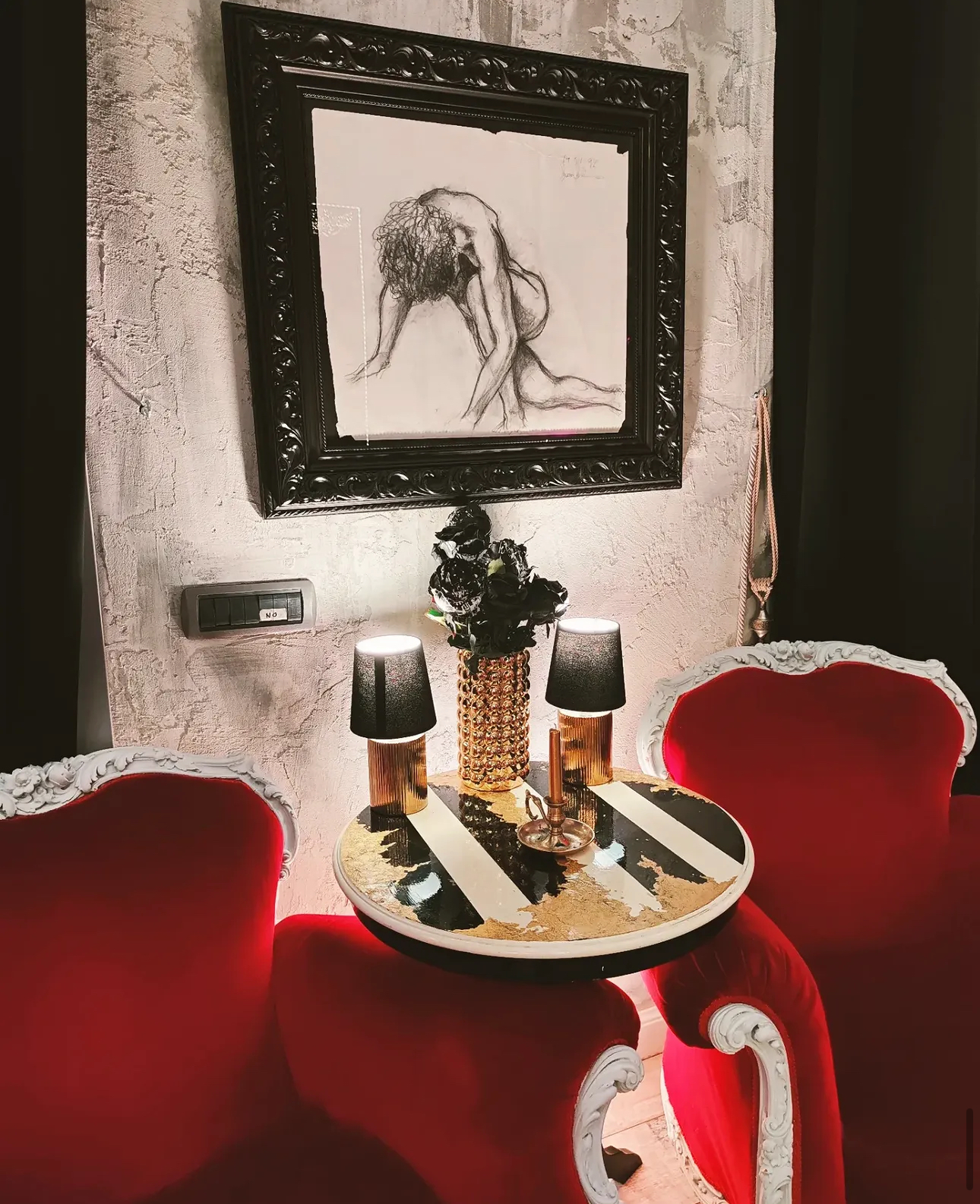 Atelier Leà — Milano · foto 16