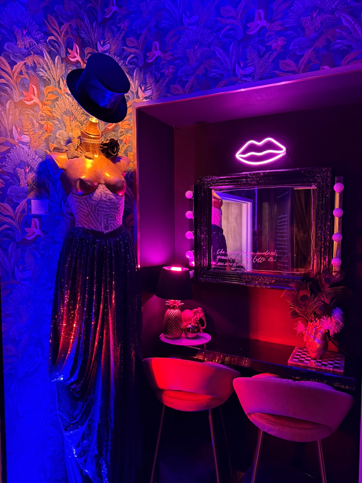 Atelier Leà — Milano · foto 20