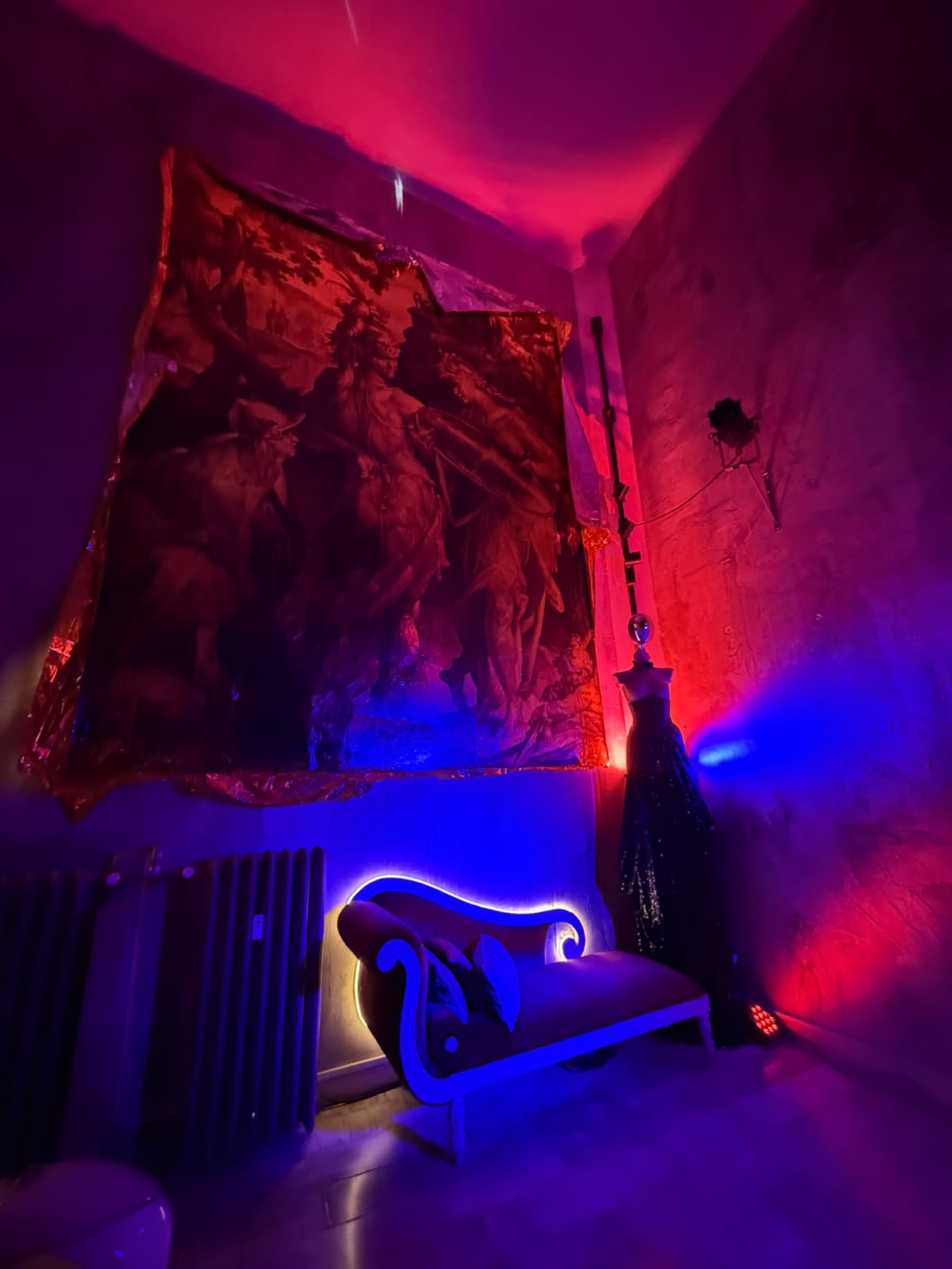 Atelier Leà — Milano · foto 21