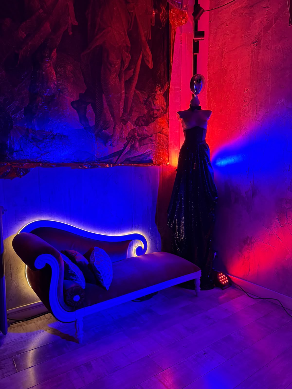 Atelier Leà — Milano · foto 23