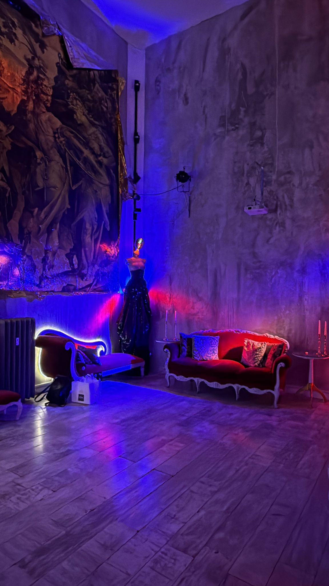 Atelier Leà — Milano · foto 28