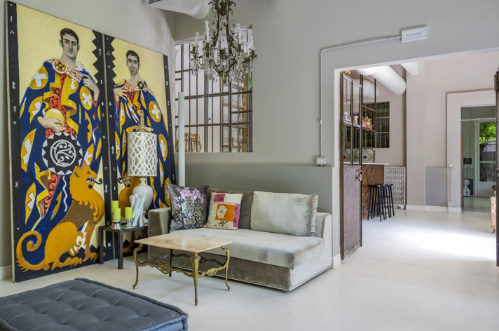 Garden House Milano · foto 2