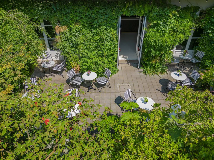 Garden House Milano · foto 4