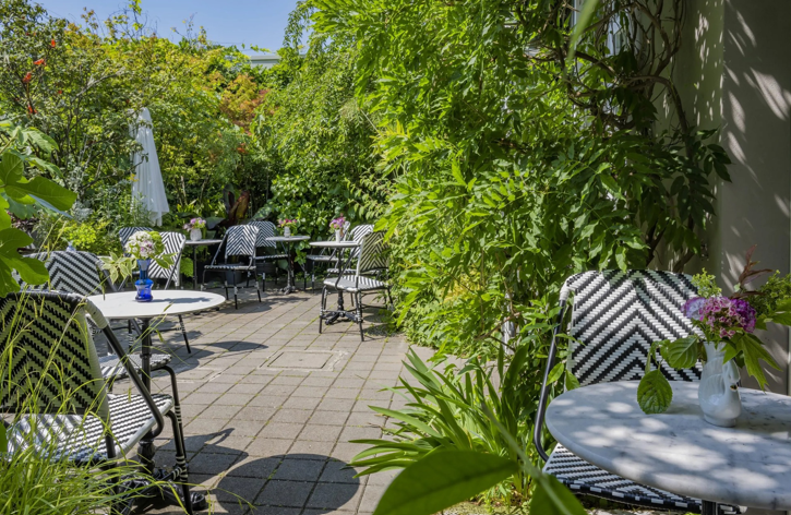 Garden House Milano · foto 5