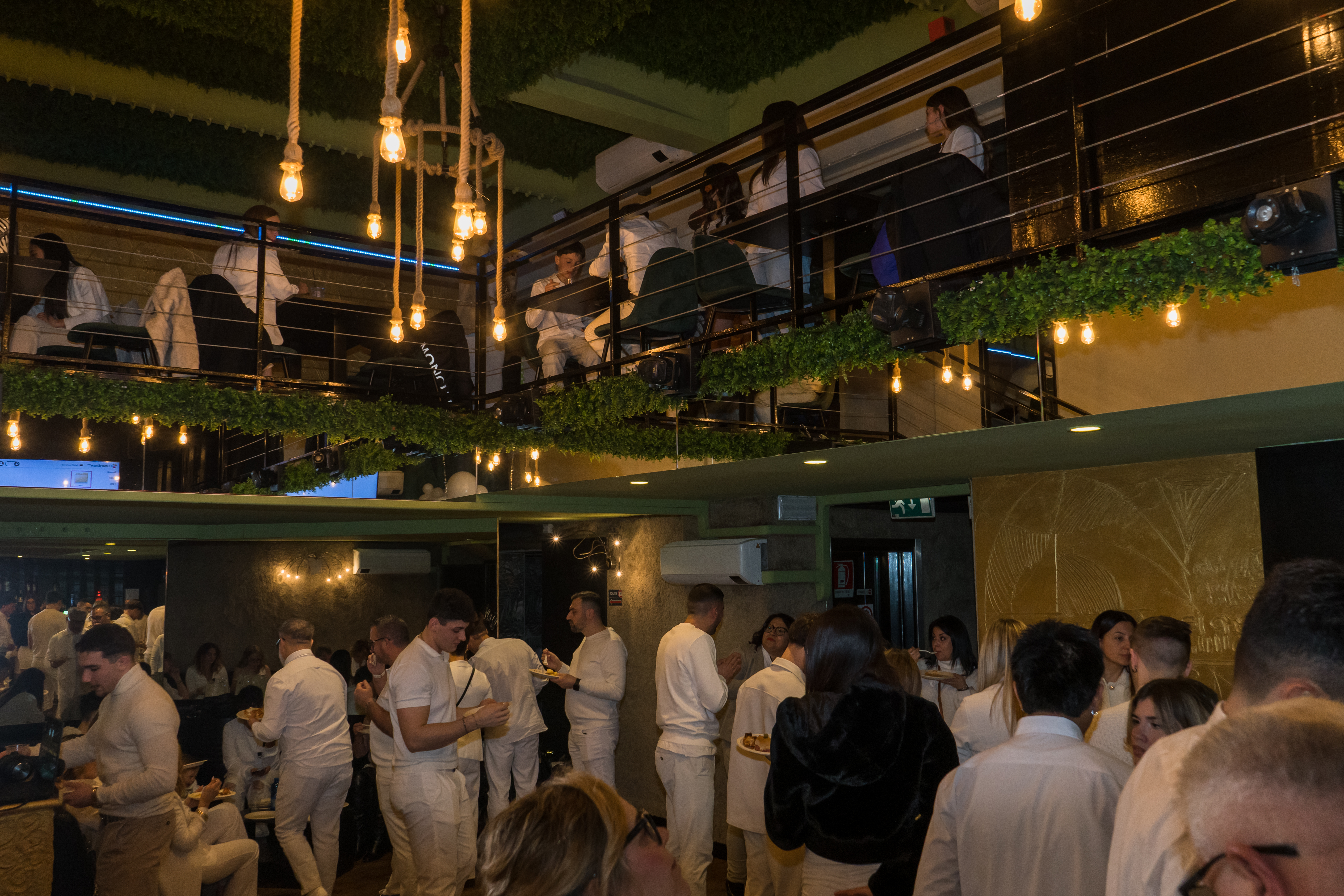 LOYAL LOUNGE EVENTS