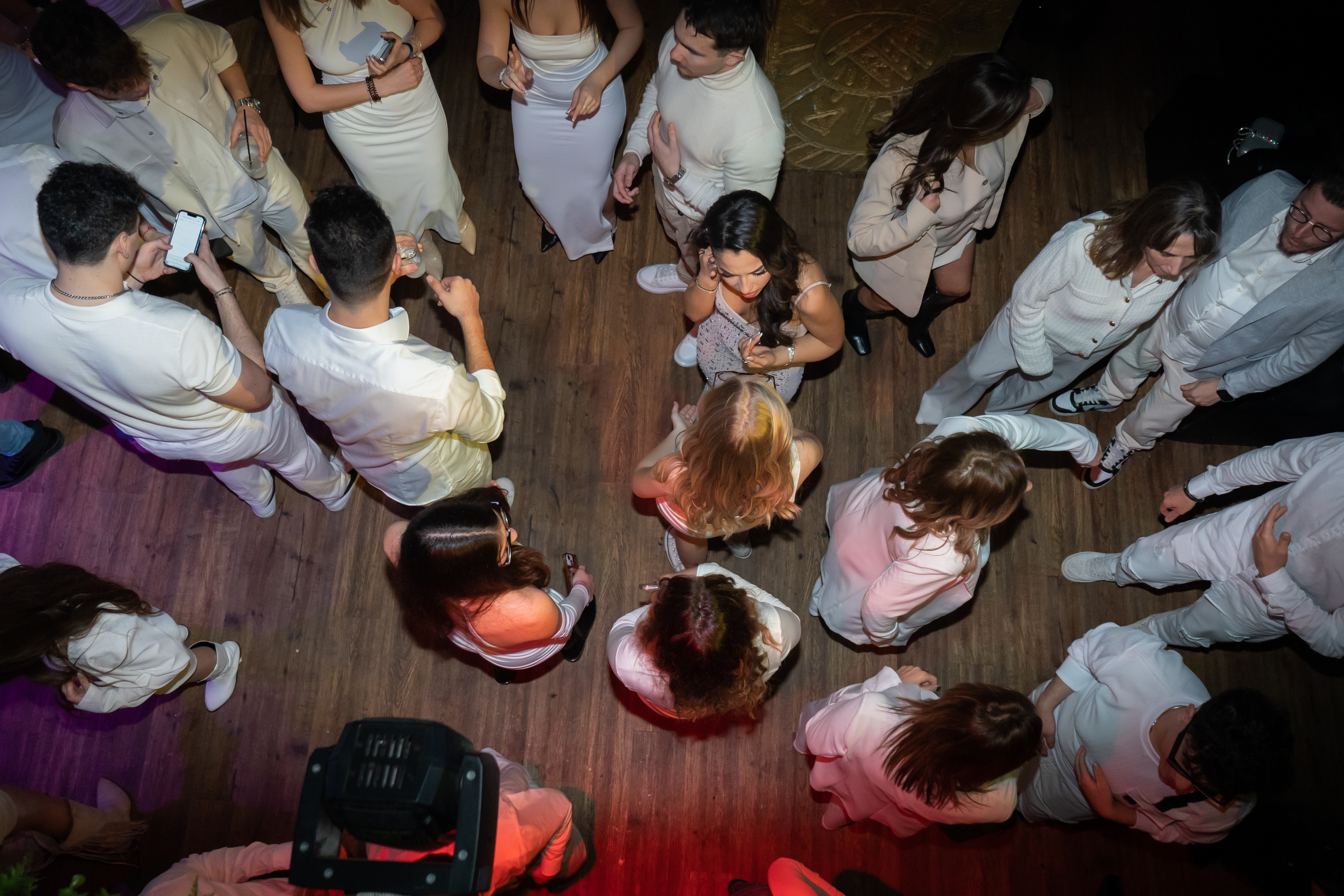 LOYAL LOUNGE EVENTS · foto 3