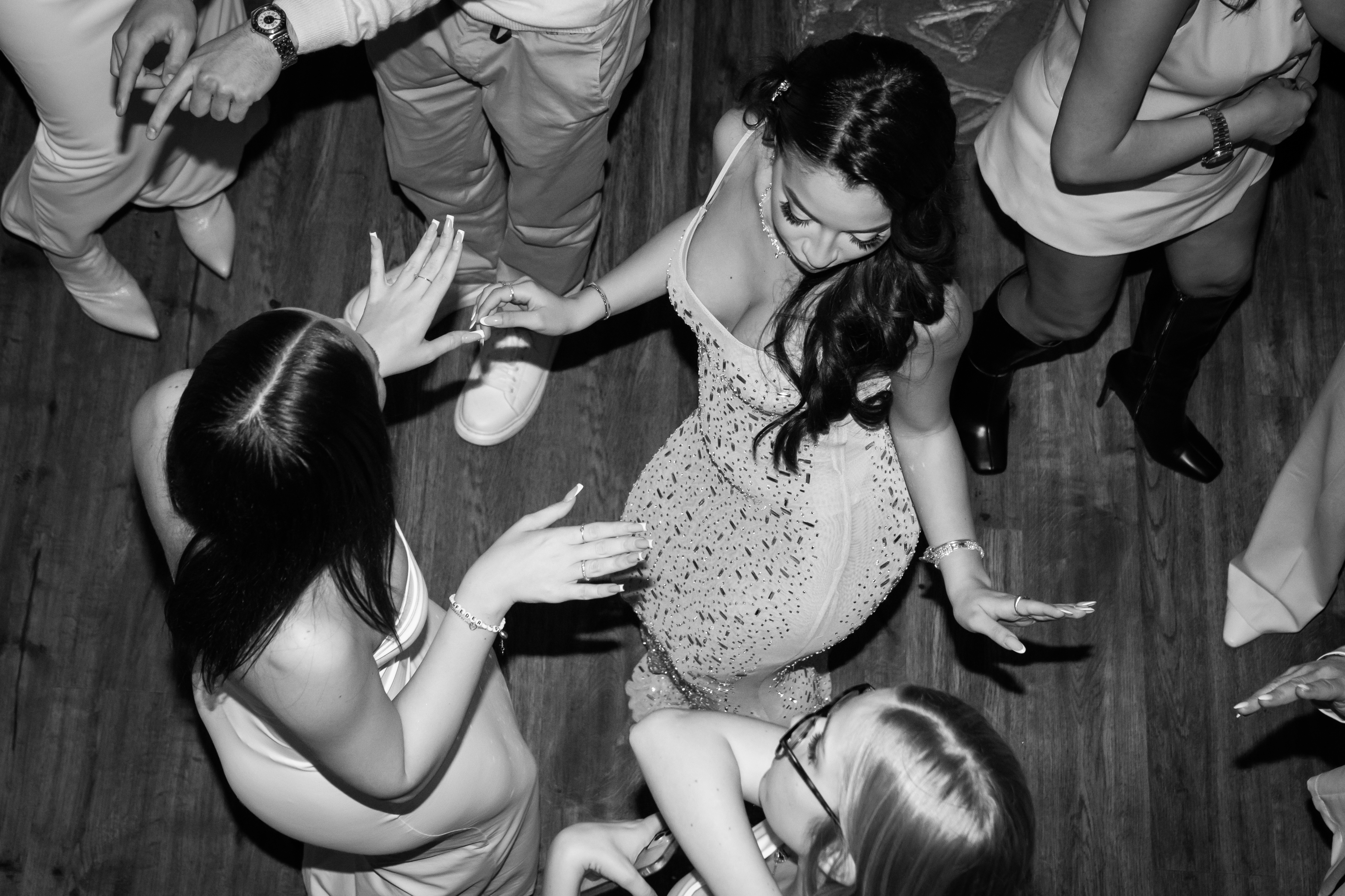 LOYAL LOUNGE EVENTS · foto 4