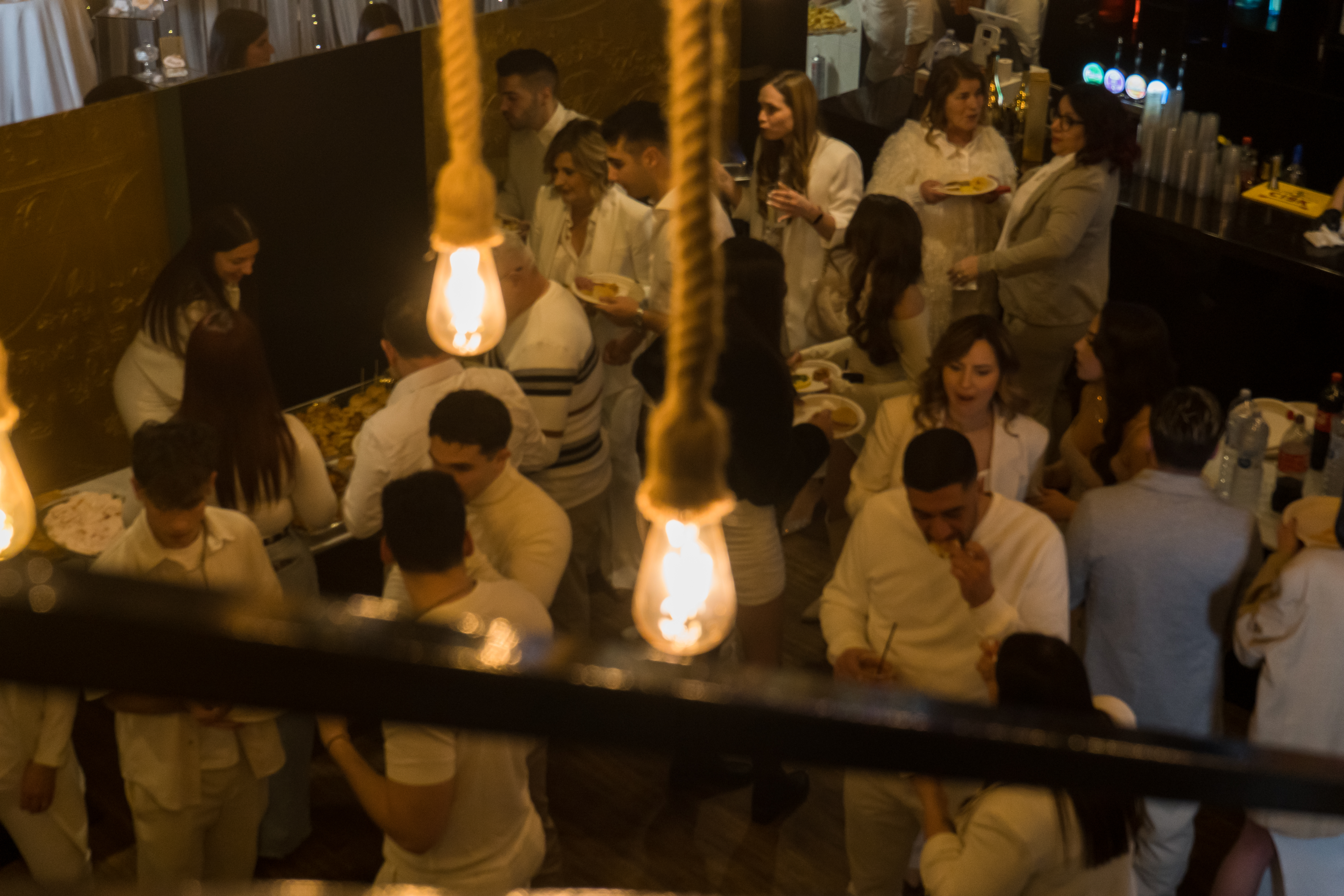 LOYAL LOUNGE EVENTS · foto 5