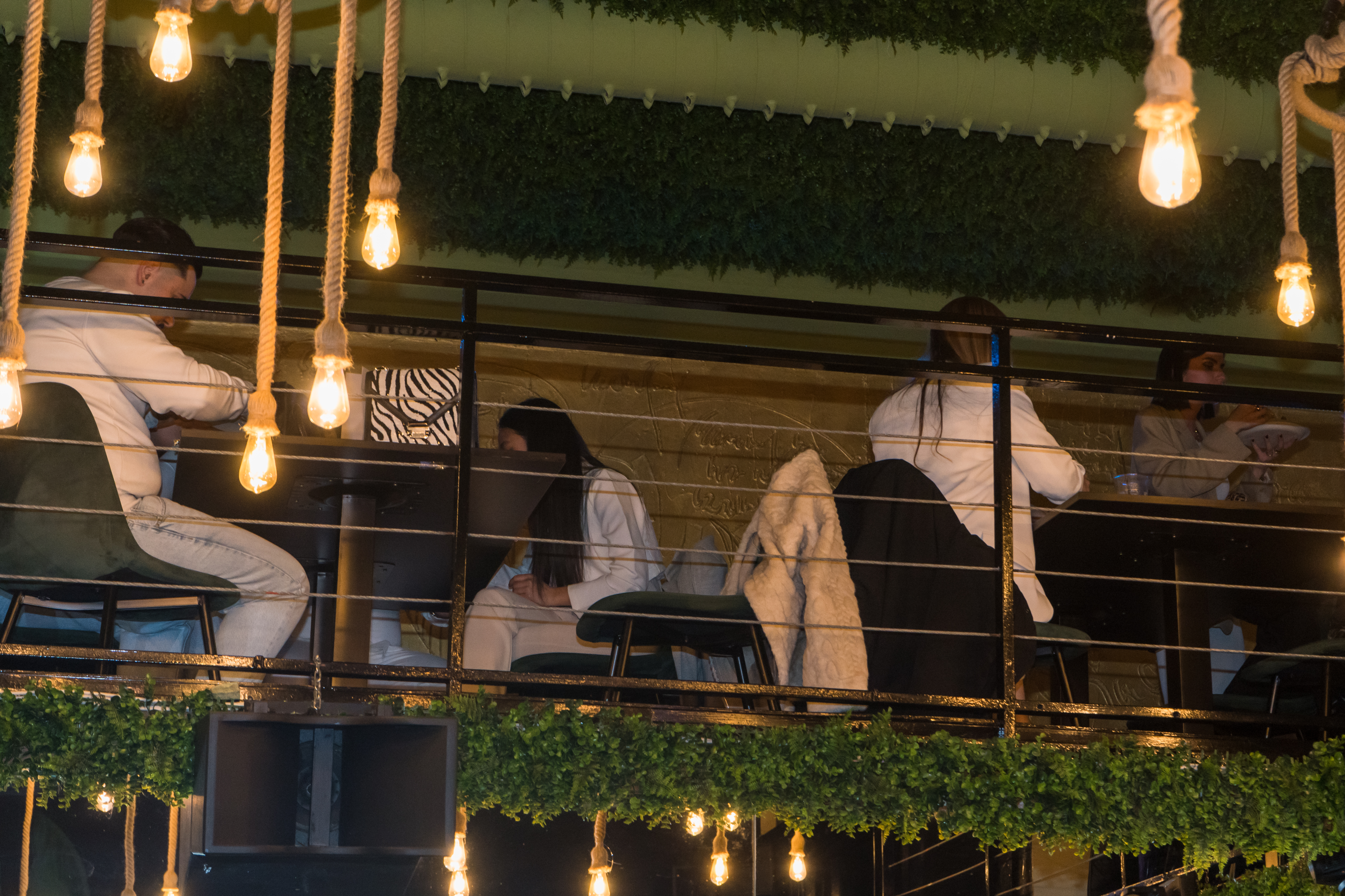 LOYAL LOUNGE EVENTS · foto 6