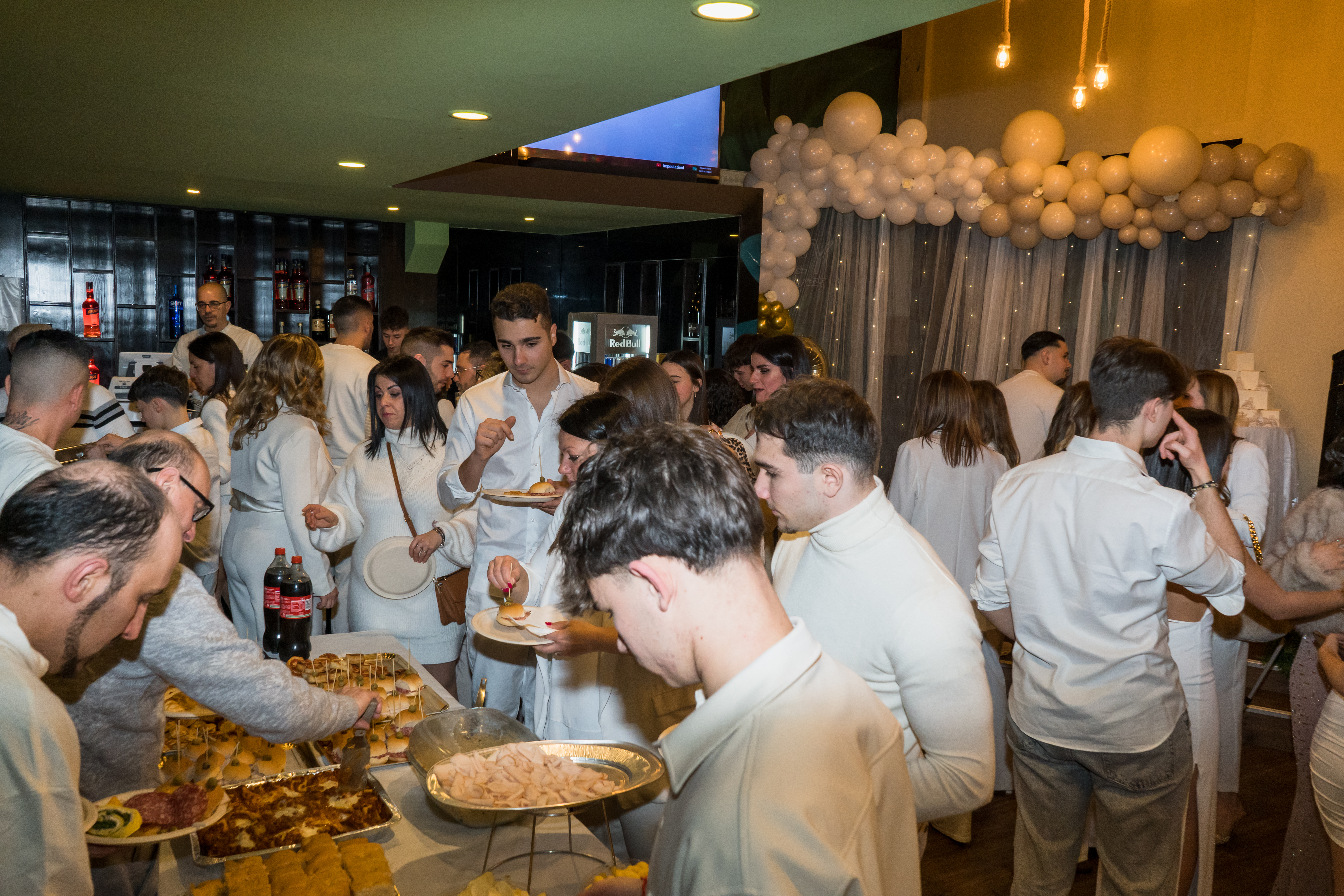 LOYAL LOUNGE EVENTS · foto 7