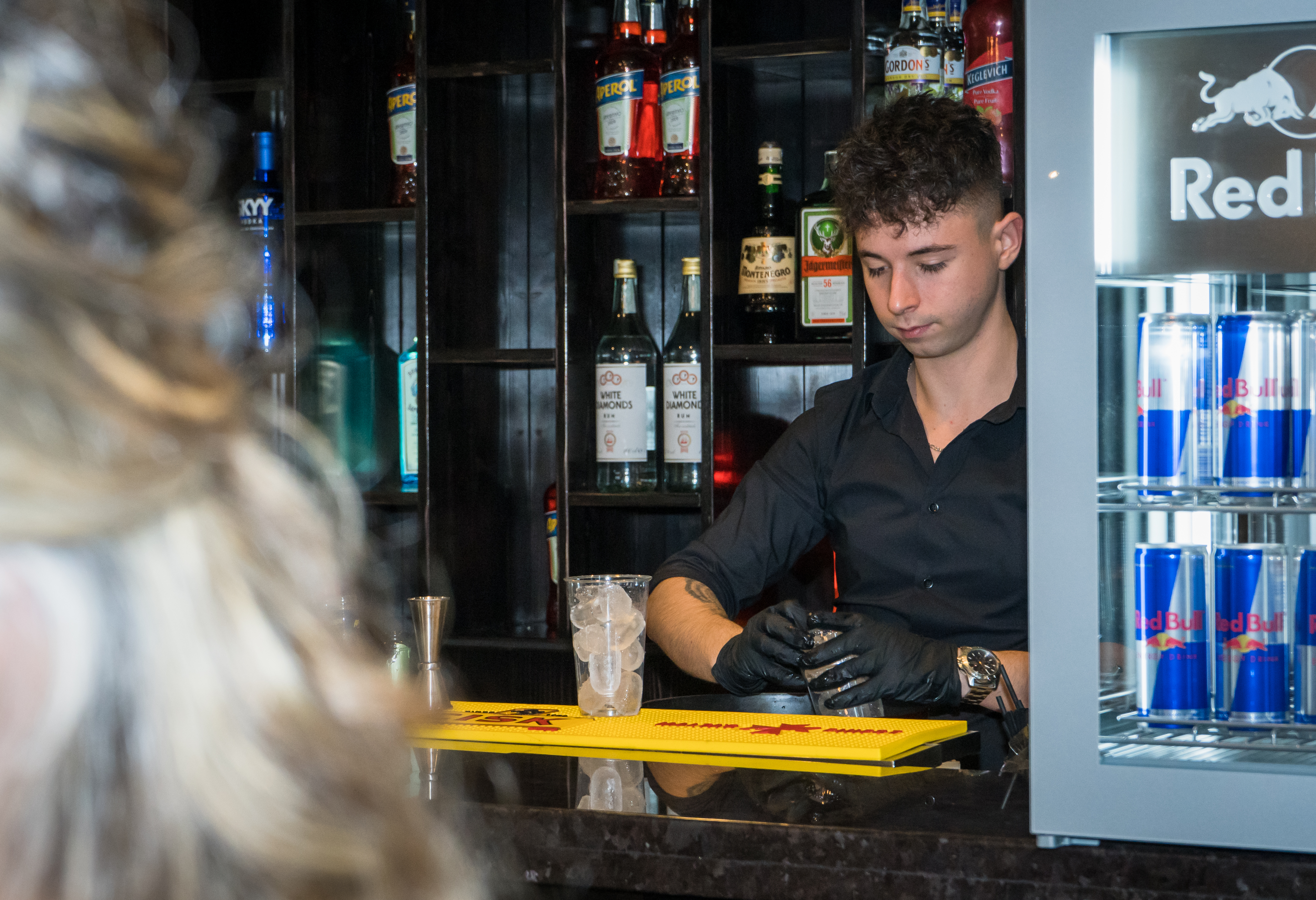 LOYAL LOUNGE EVENTS · foto 8