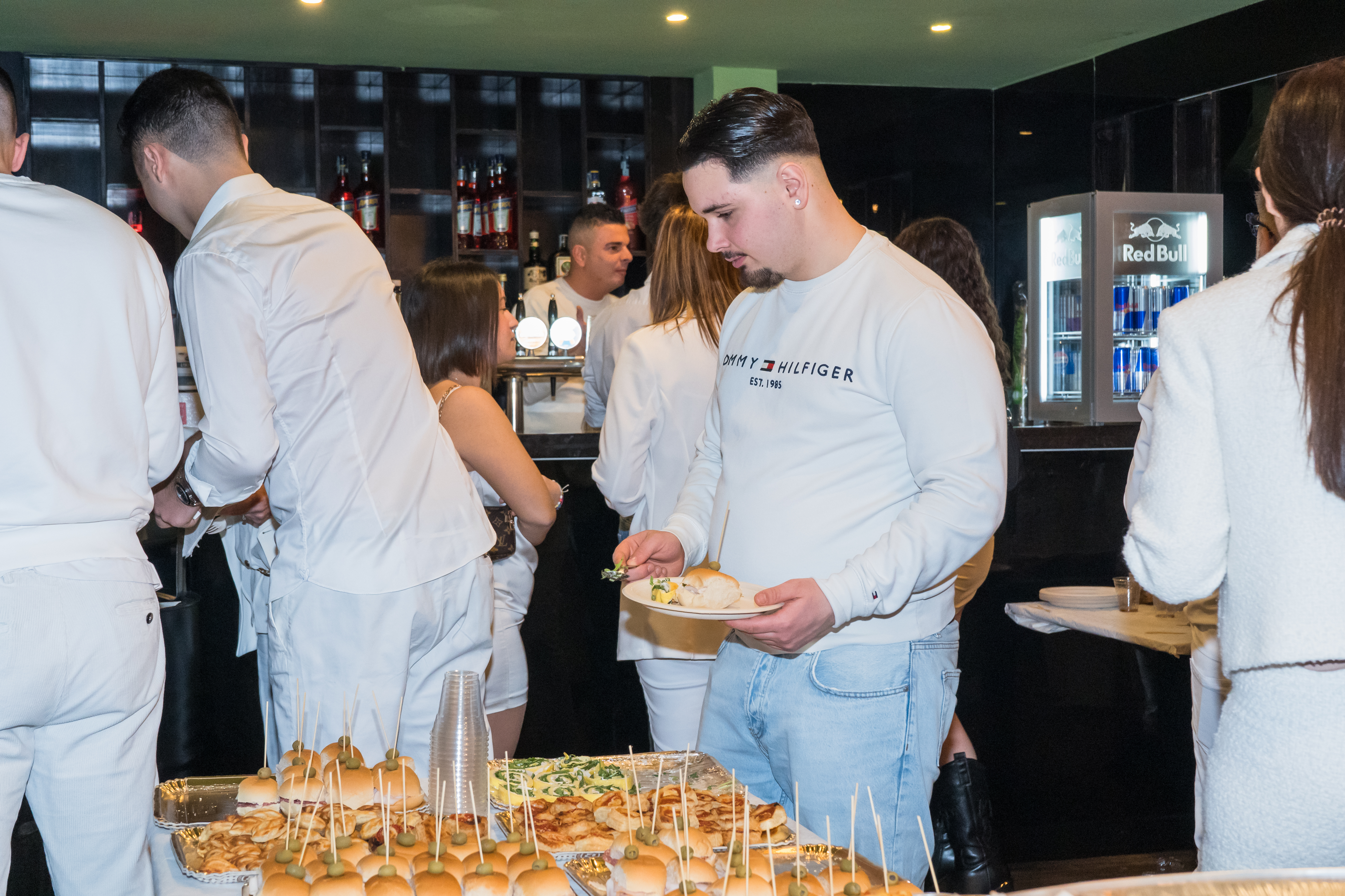 LOYAL LOUNGE EVENTS · foto 9
