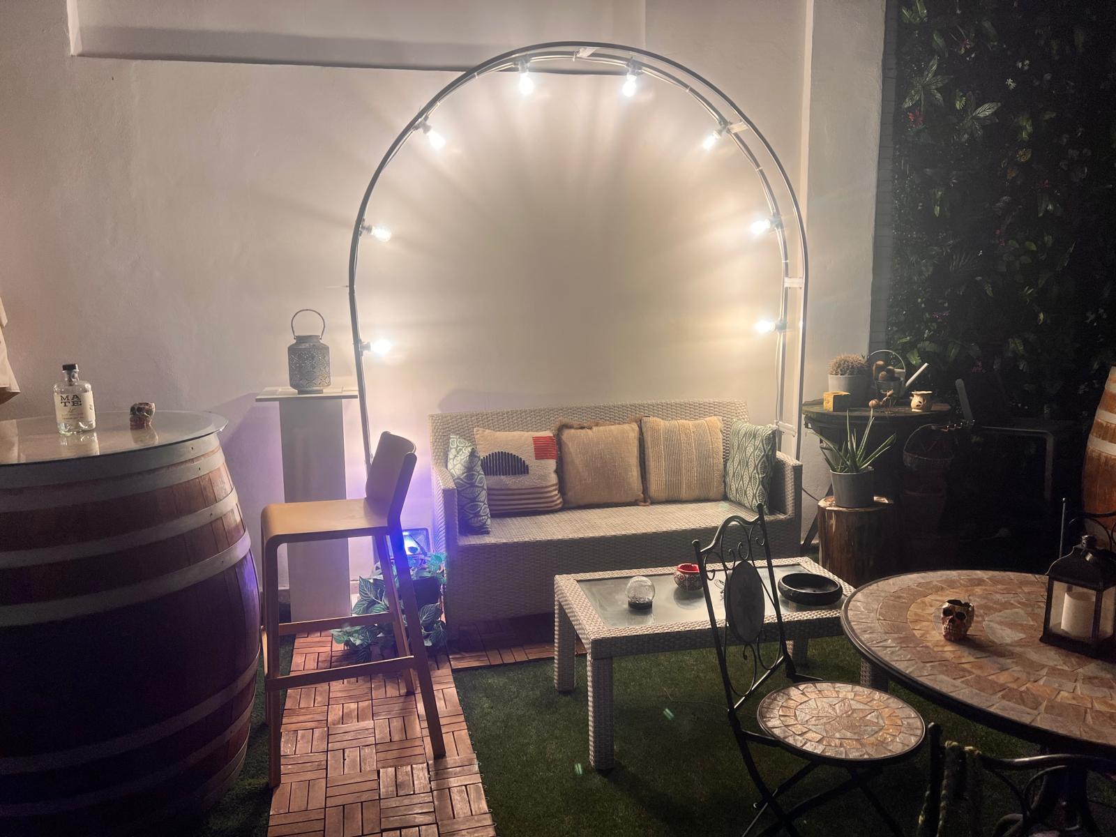 Spazio Revers I risvolti sono ciò che segnano l’armonia · foto 2