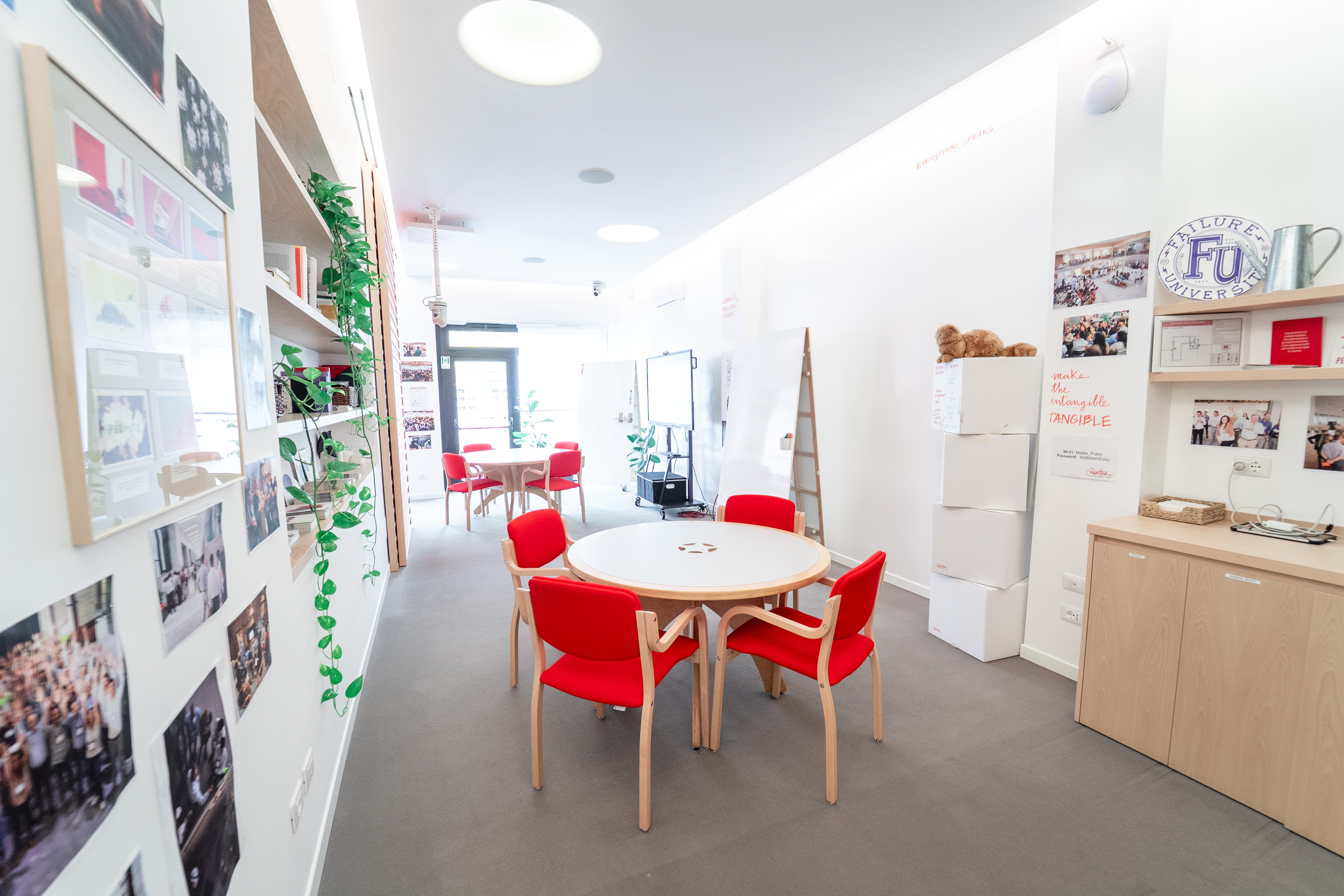 Matter Solutions - Milano · foto 2