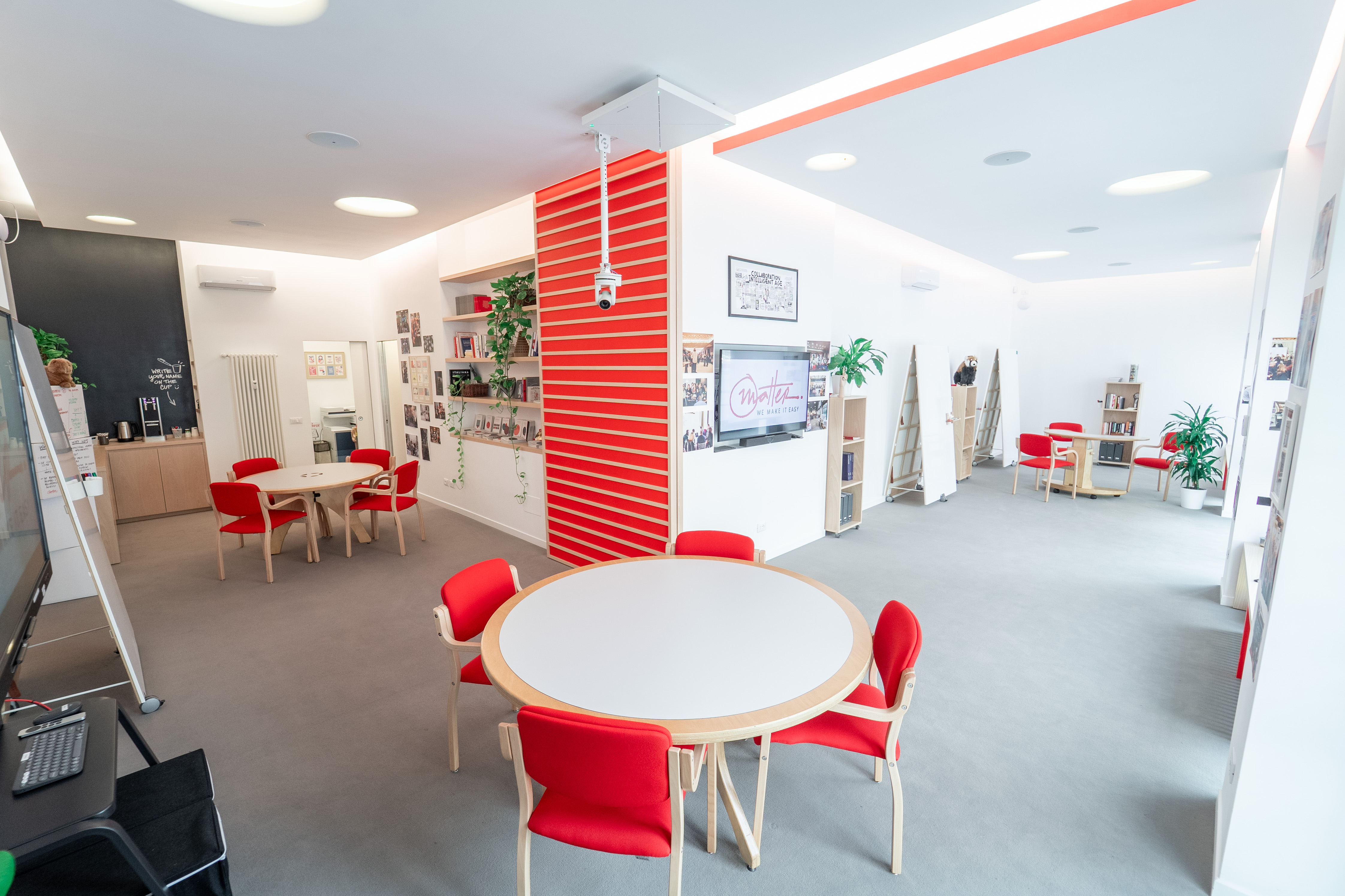Matter Solutions - Milano · foto 4