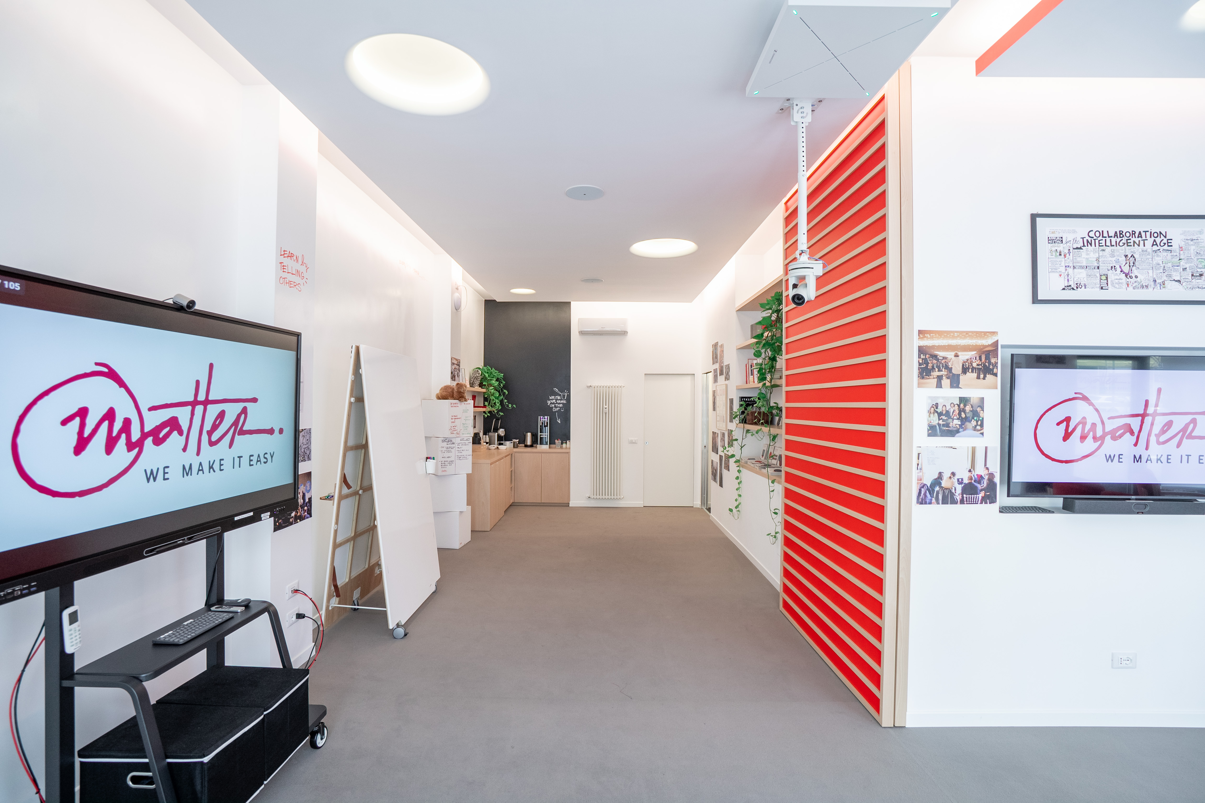 Matter Solutions - Milano · foto 6