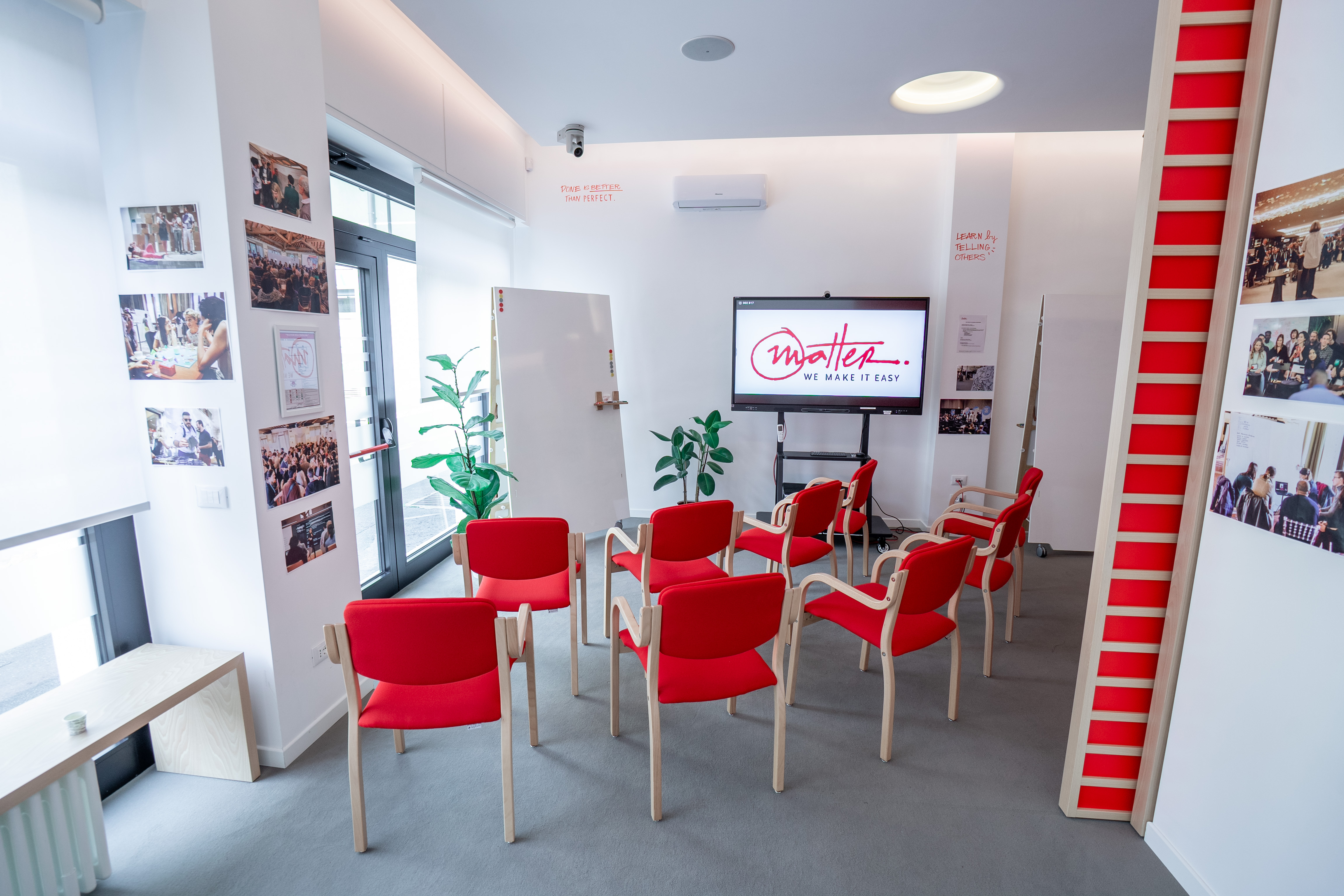 Matter Solutions - Milano · foto 7