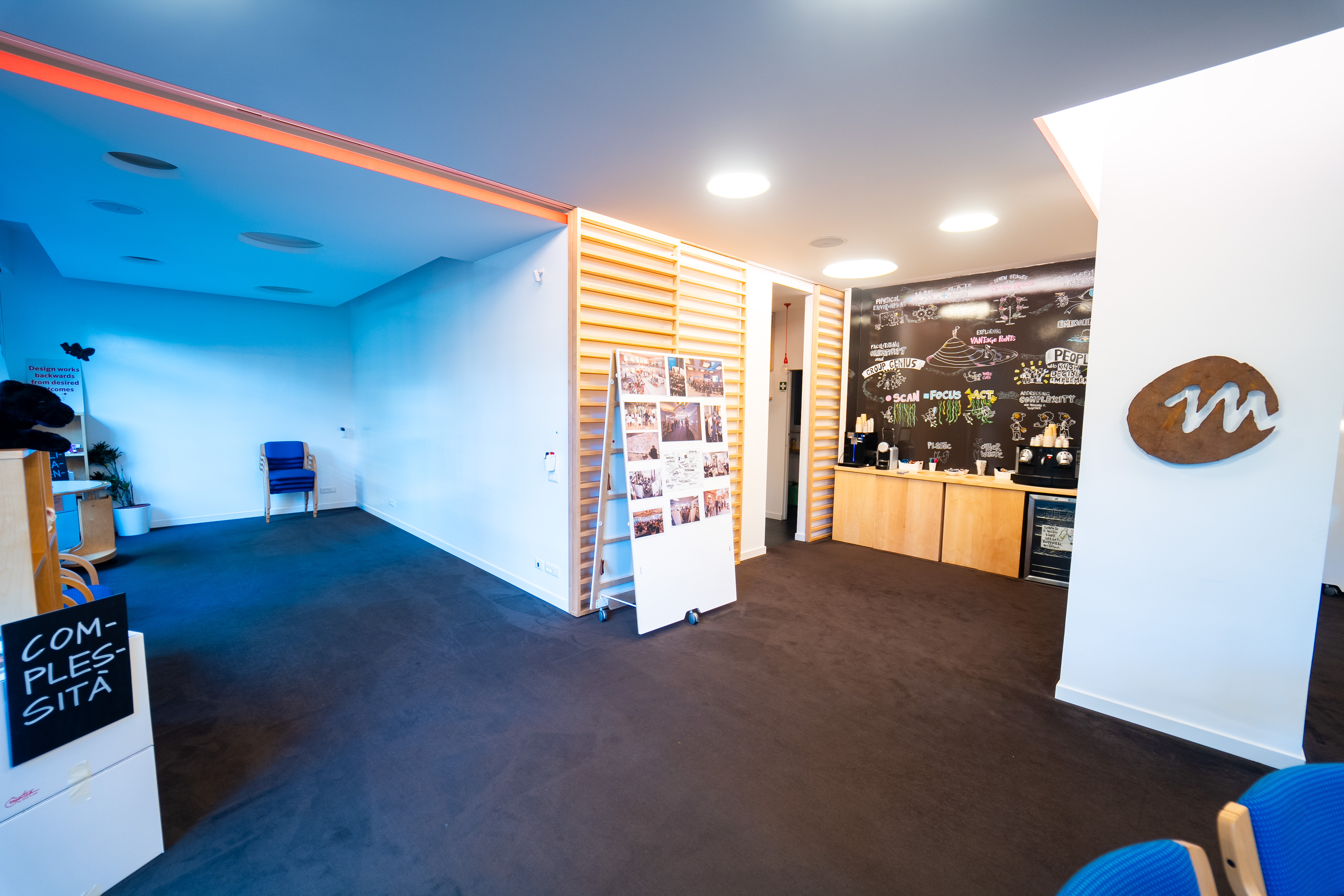 Matter Solutions — Roma · foto 3